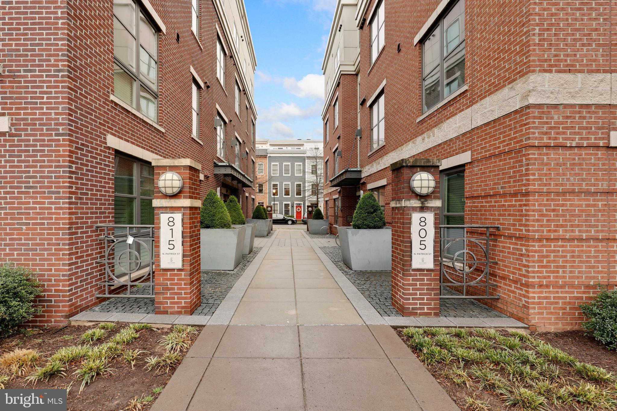815 N PATRICK STREET 106
