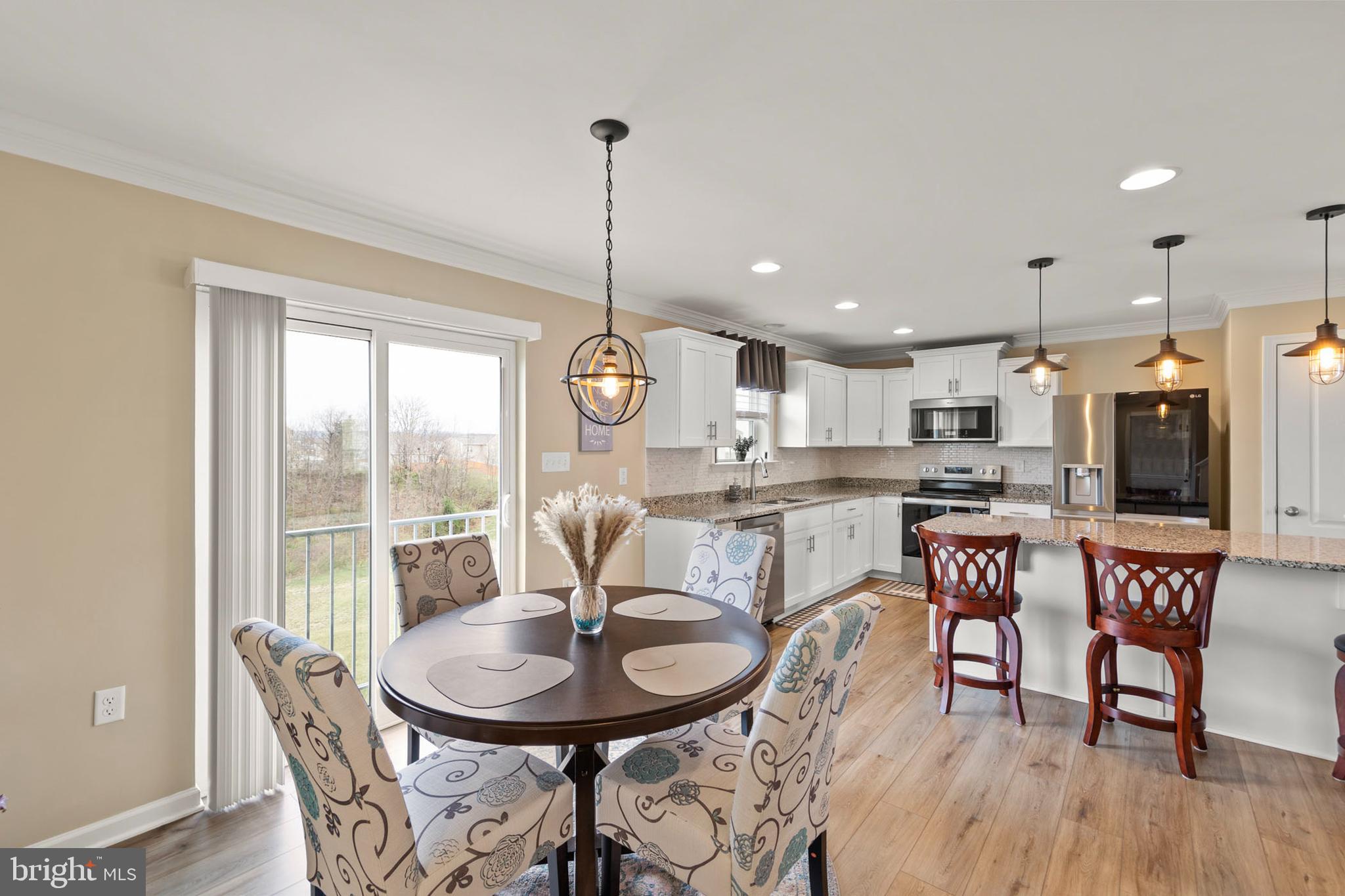 MORNING DOVE ESTATES - Residential