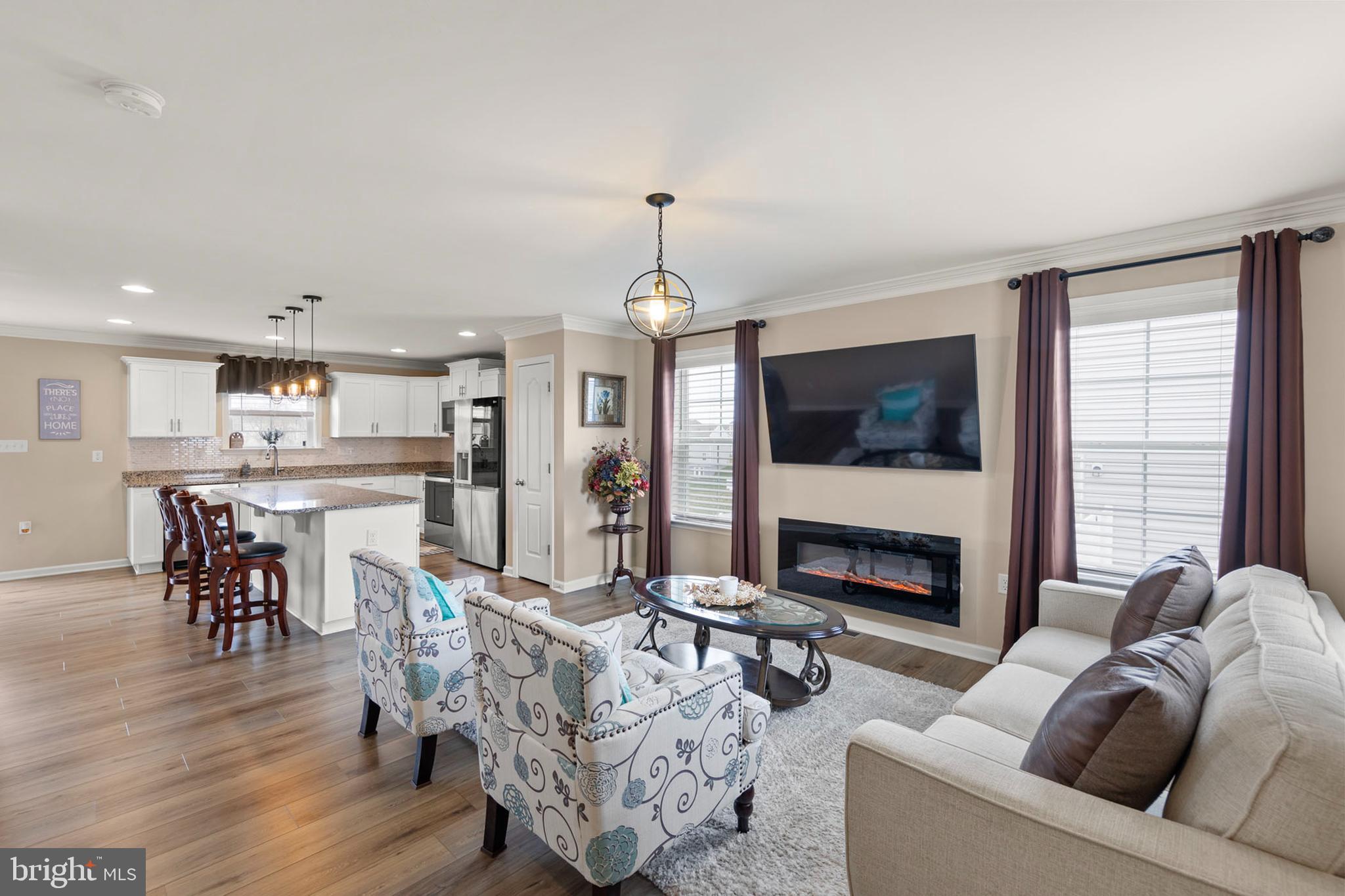 MORNING DOVE ESTATES - Residential