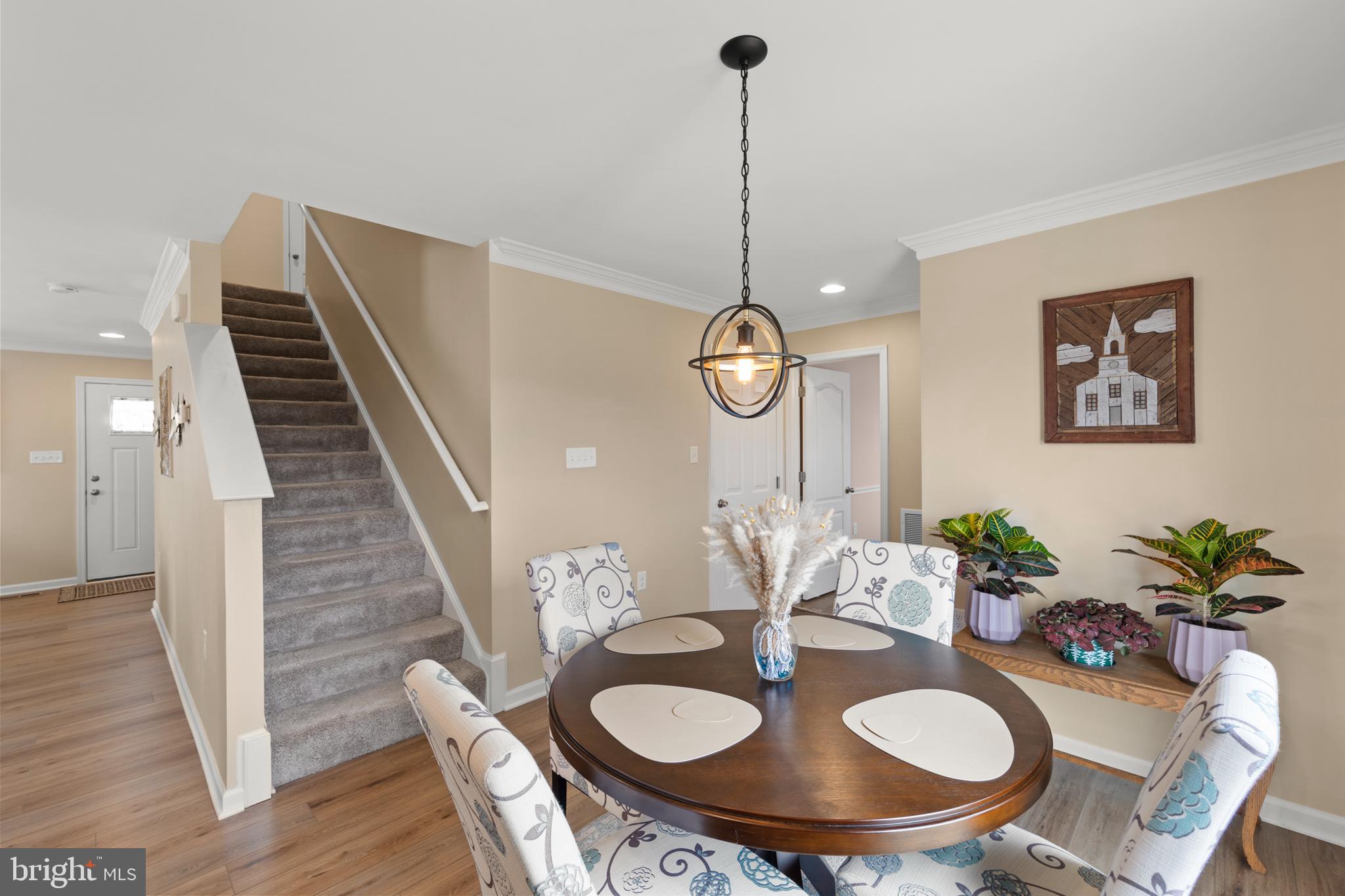 MORNING DOVE ESTATES - Residential