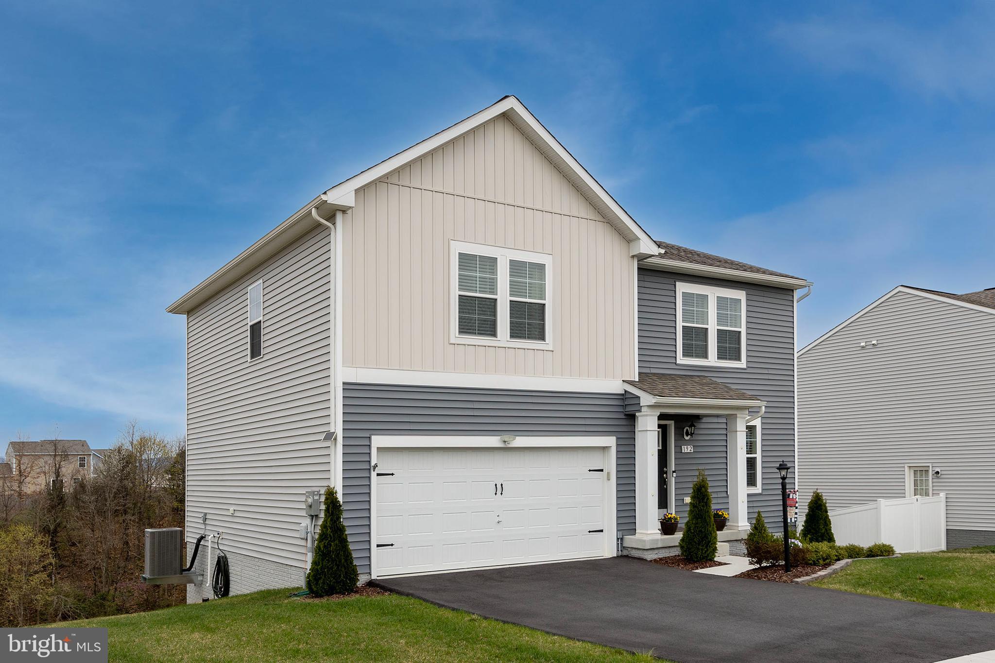 MORNING DOVE ESTATES - Residential