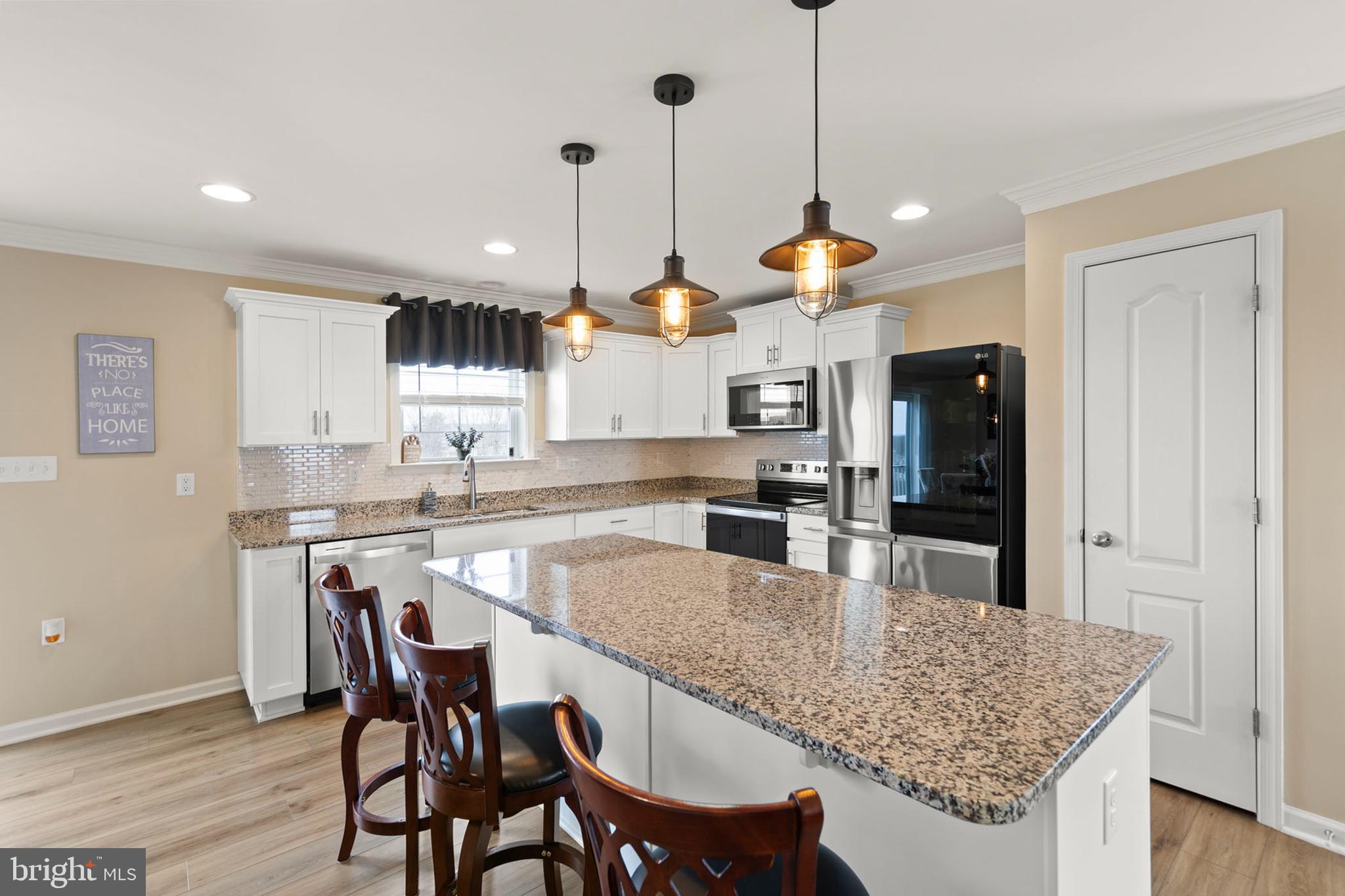 MORNING DOVE ESTATES - Residential