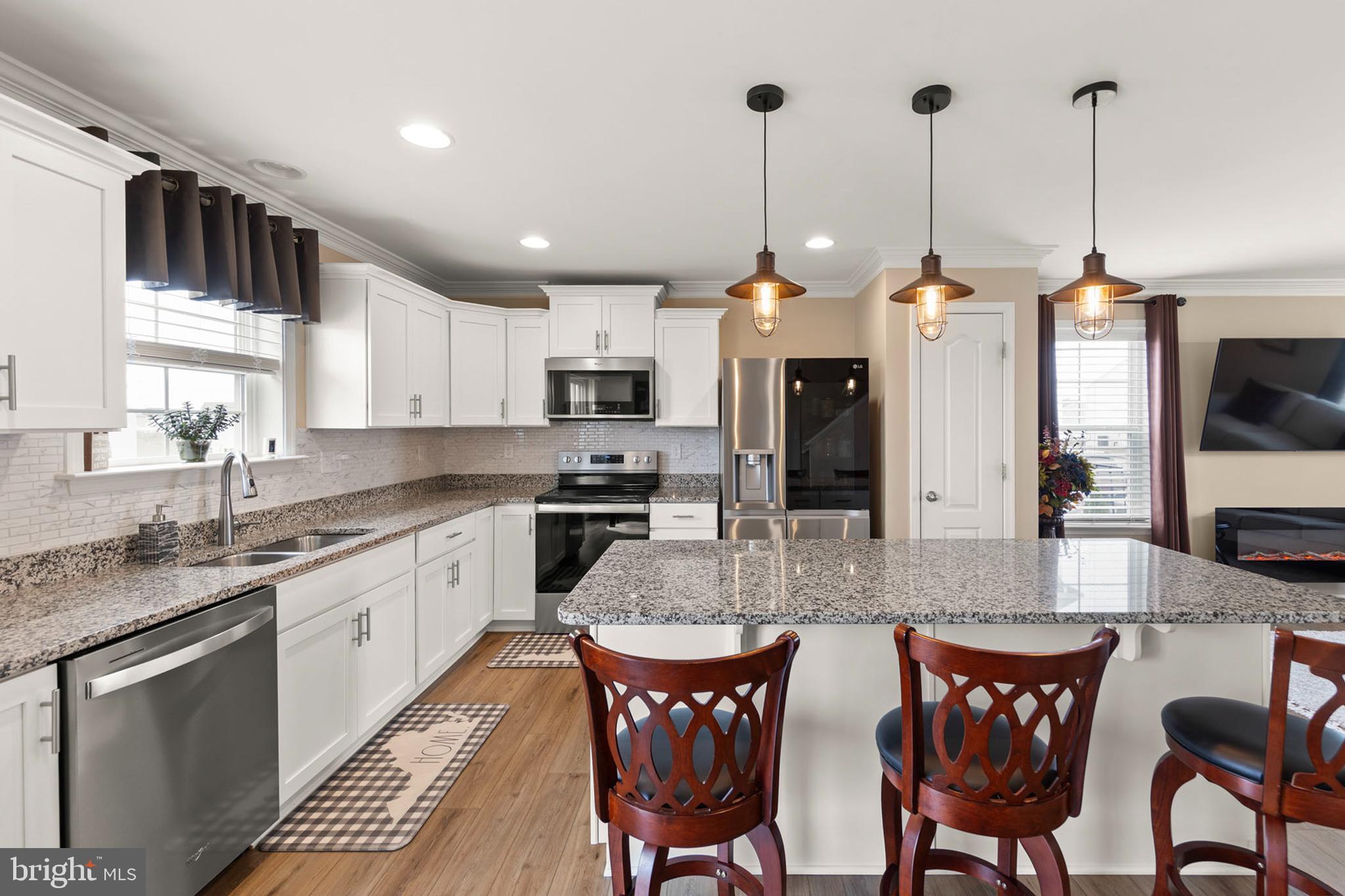 MORNING DOVE ESTATES - Residential