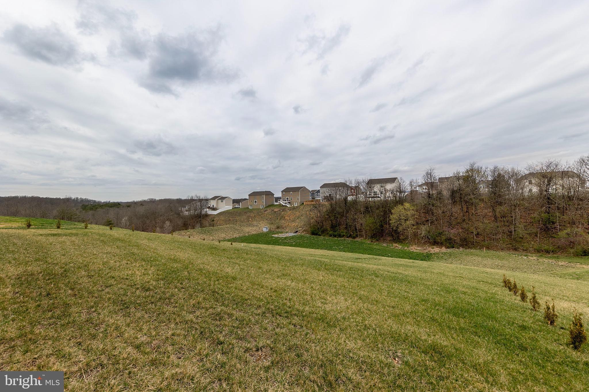 MORNING DOVE ESTATES - Residential