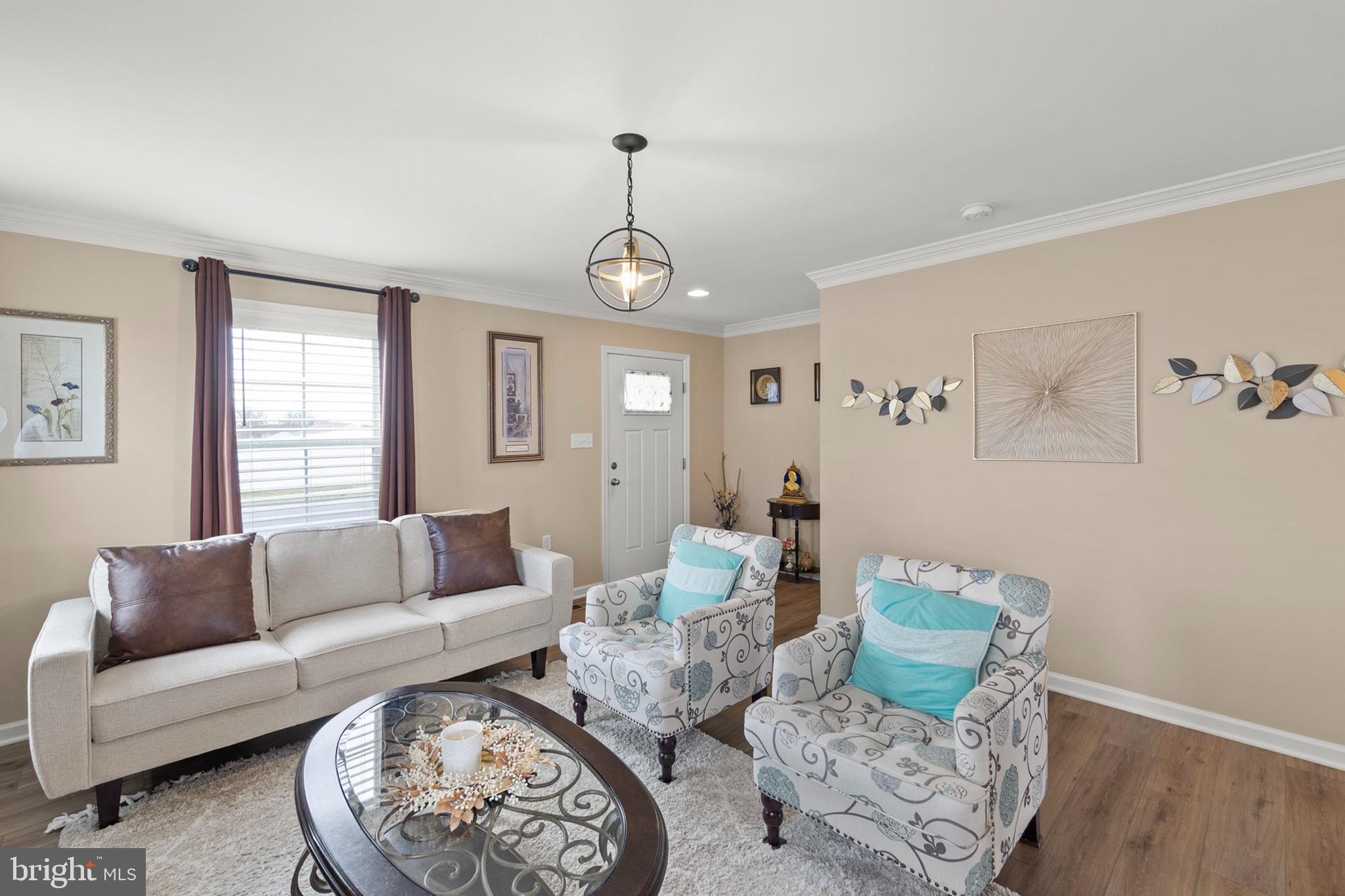 MORNING DOVE ESTATES - Residential