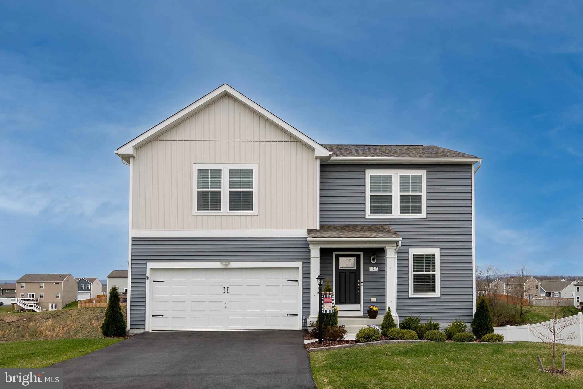 MORNING DOVE ESTATES - Residential