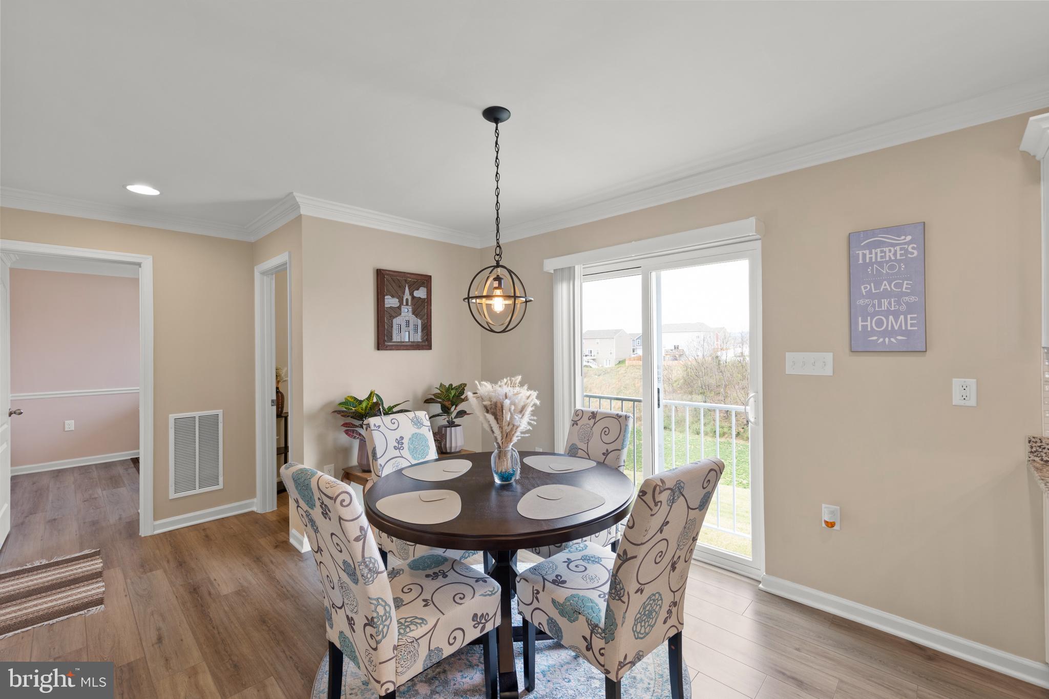 MORNING DOVE ESTATES - Residential