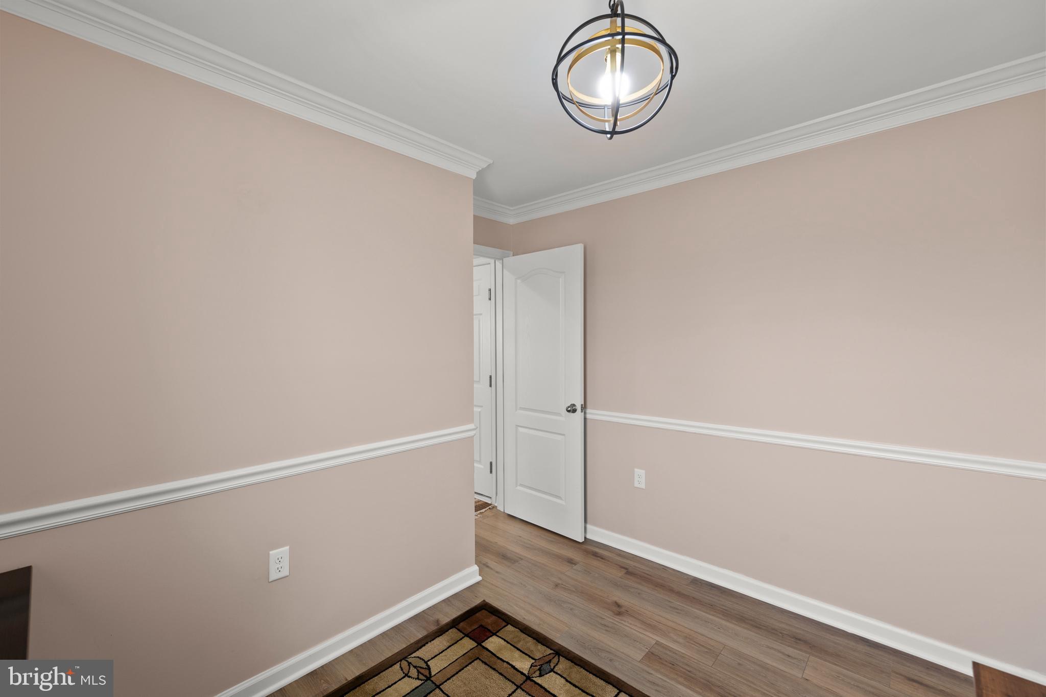 MORNING DOVE ESTATES - Residential