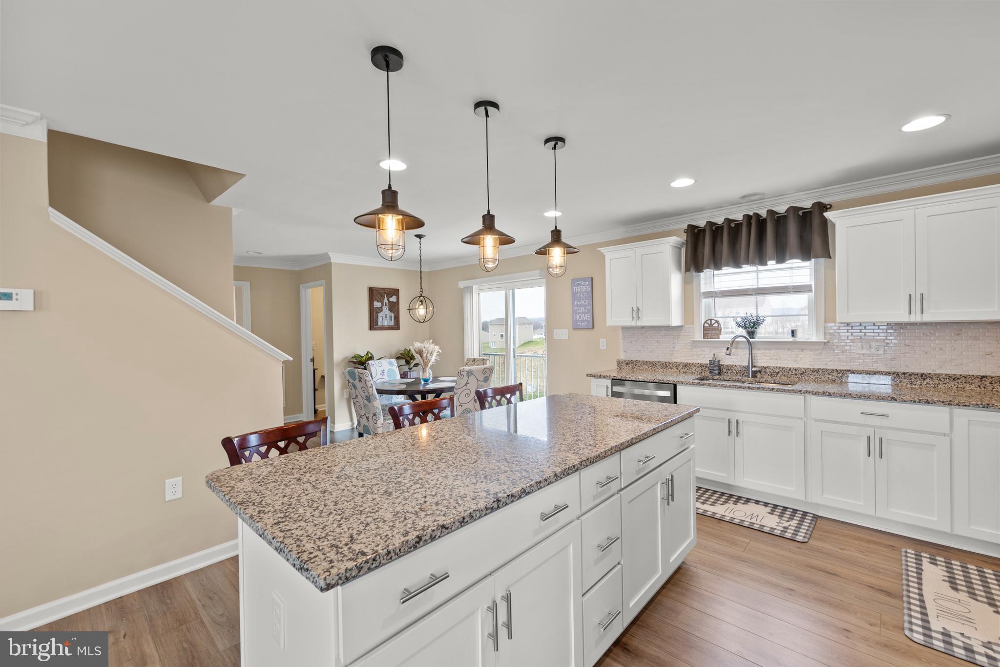 MORNING DOVE ESTATES - Residential