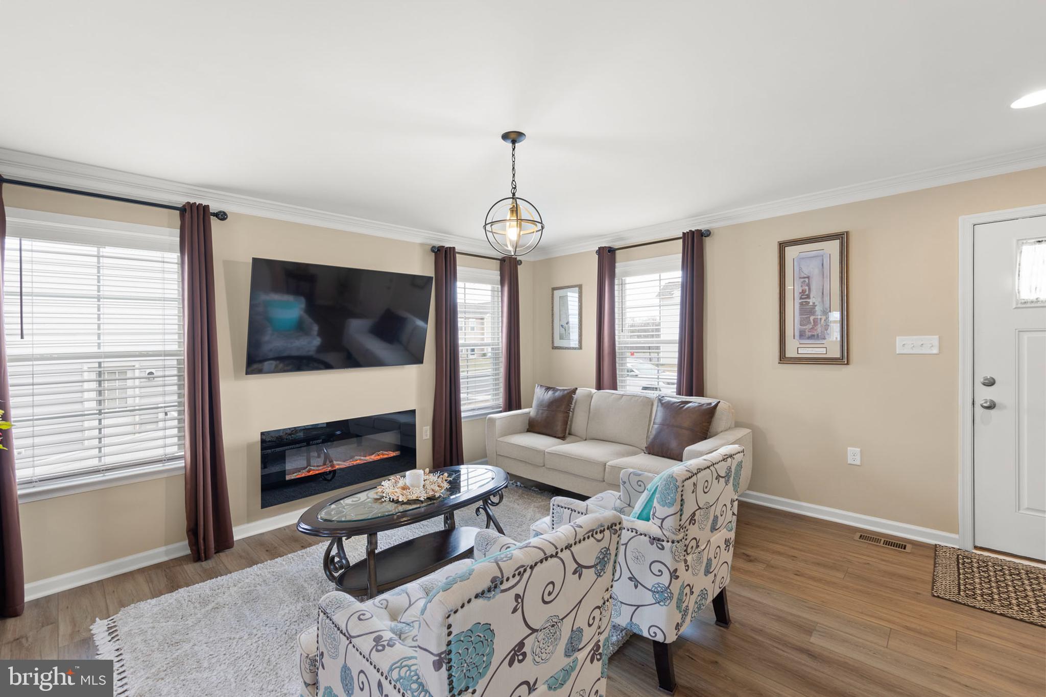 MORNING DOVE ESTATES - Residential