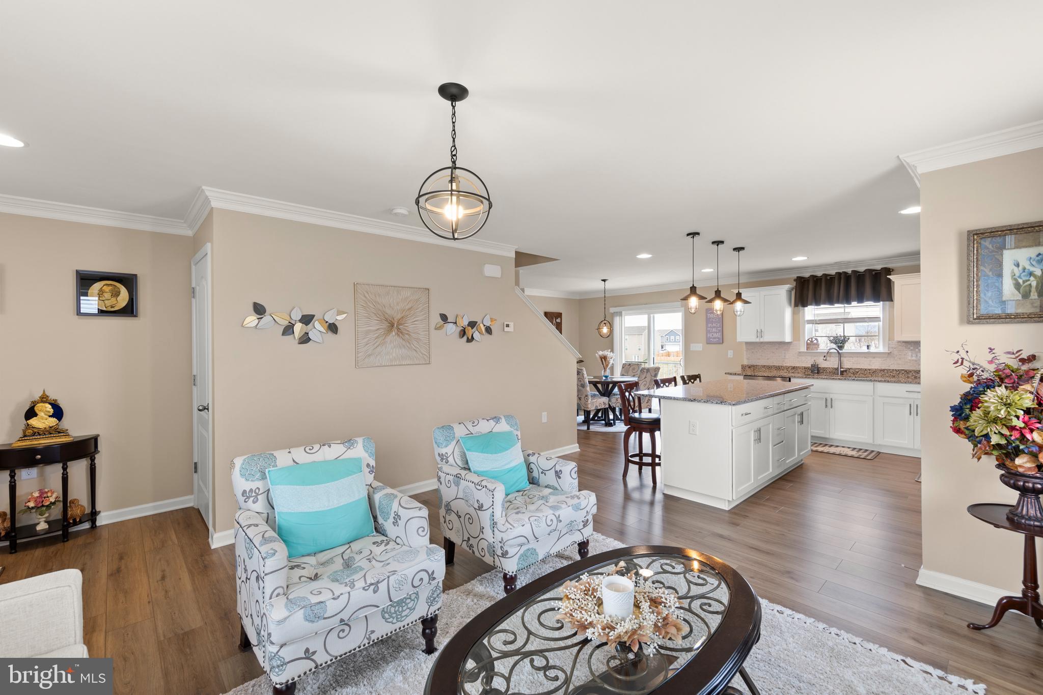 MORNING DOVE ESTATES - Residential