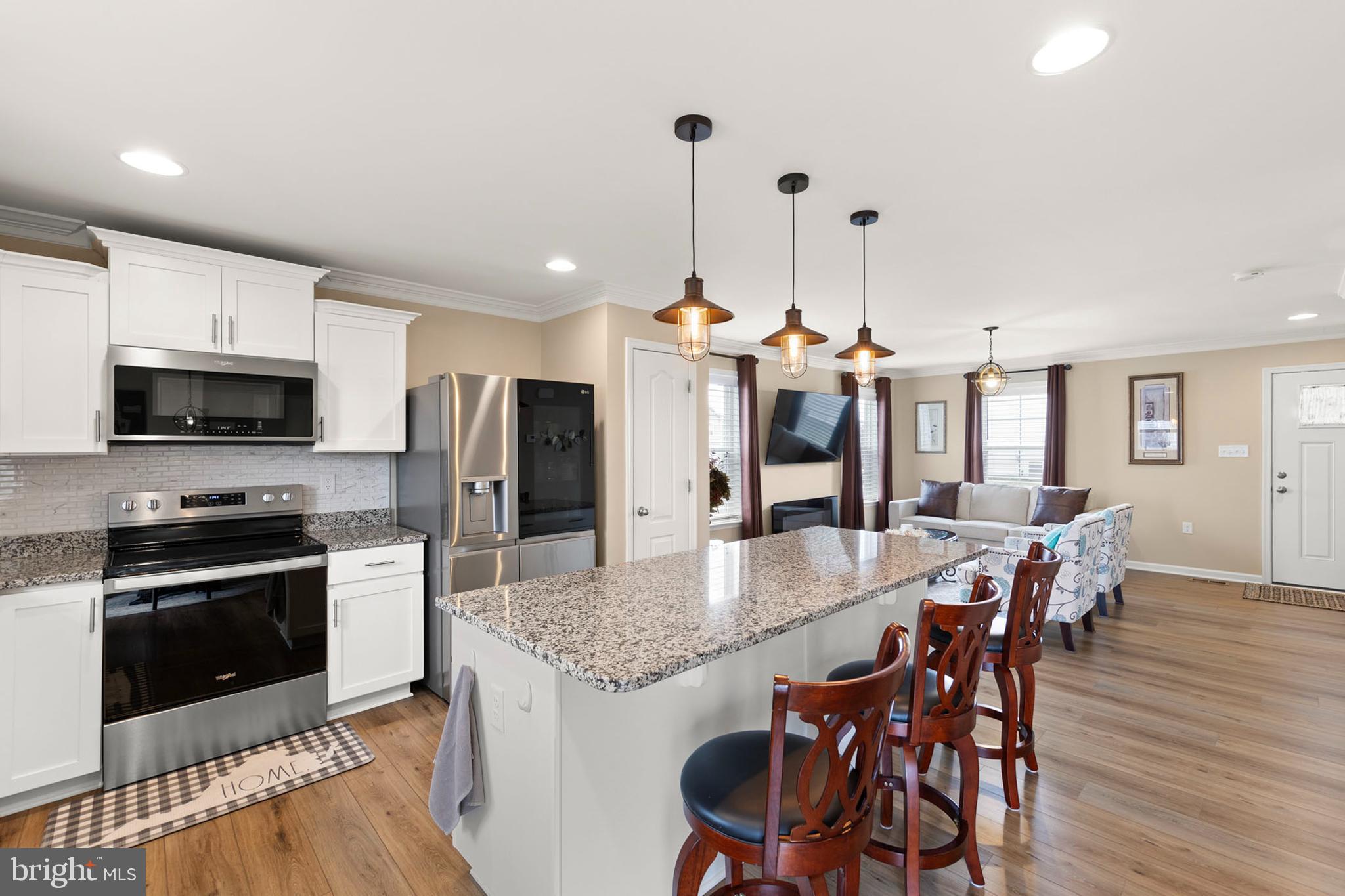 MORNING DOVE ESTATES - Residential