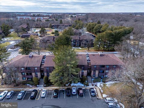 Photo of 934 Wood Mill Drive, EAST WINDSOR, NJ 08512 (MLS # NJME2075128)