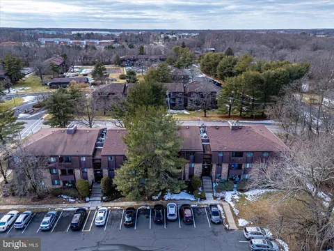 934 Wood Mill Drive, East Windsor, NJ 08512 - MLS#: NJME2075128