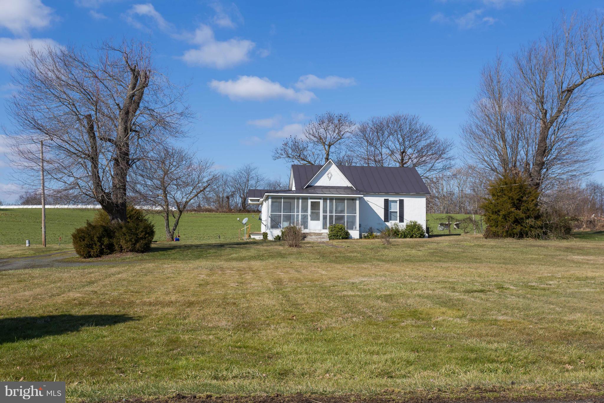 NONE AVAILABLE - Farm