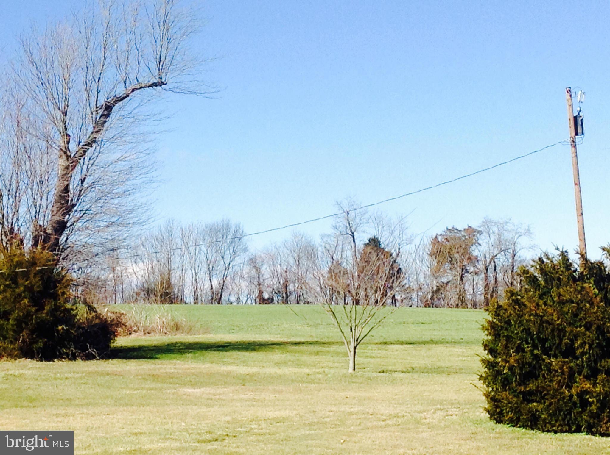 NONE AVAILABLE - Farm