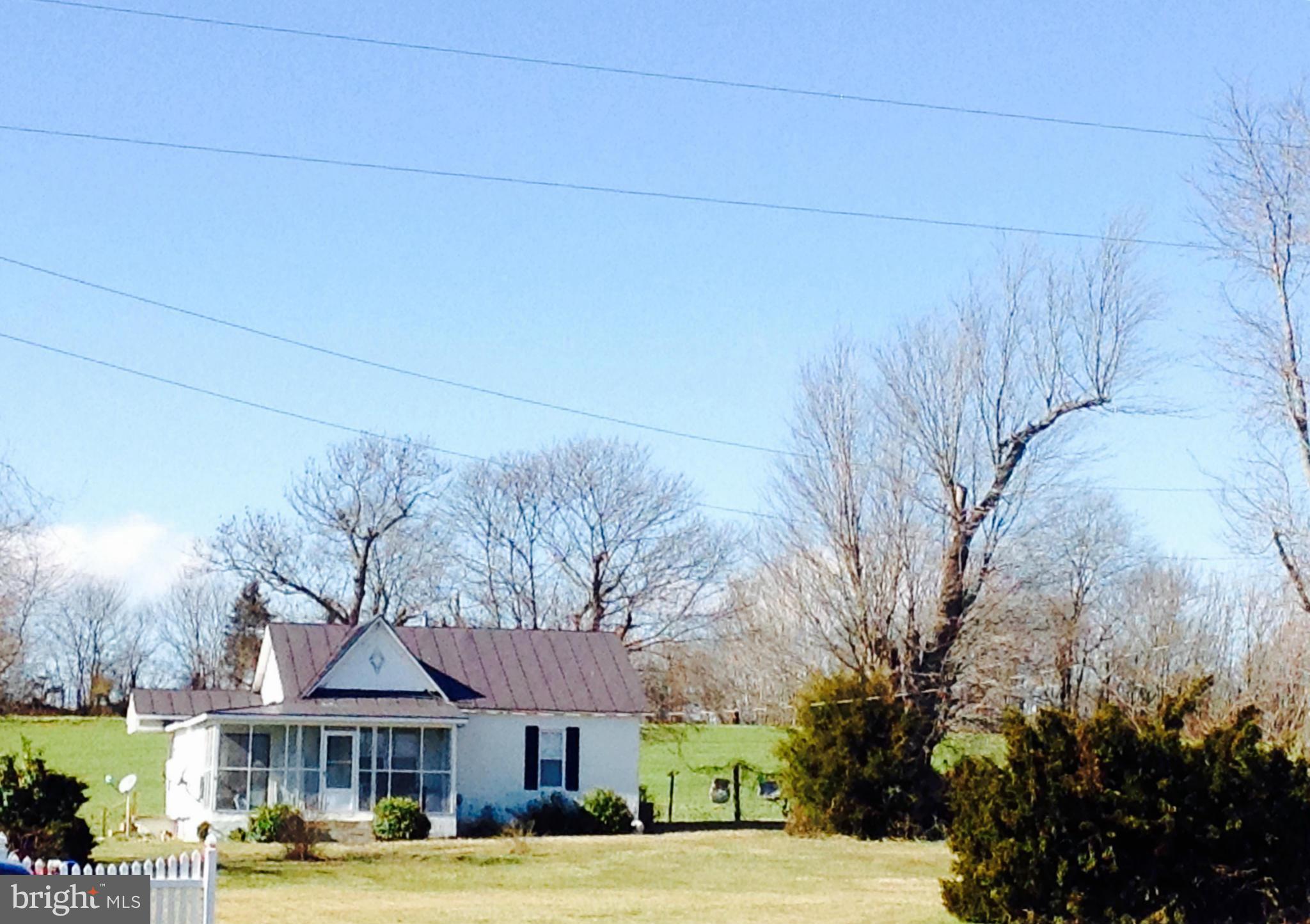 NONE AVAILABLE - Farm