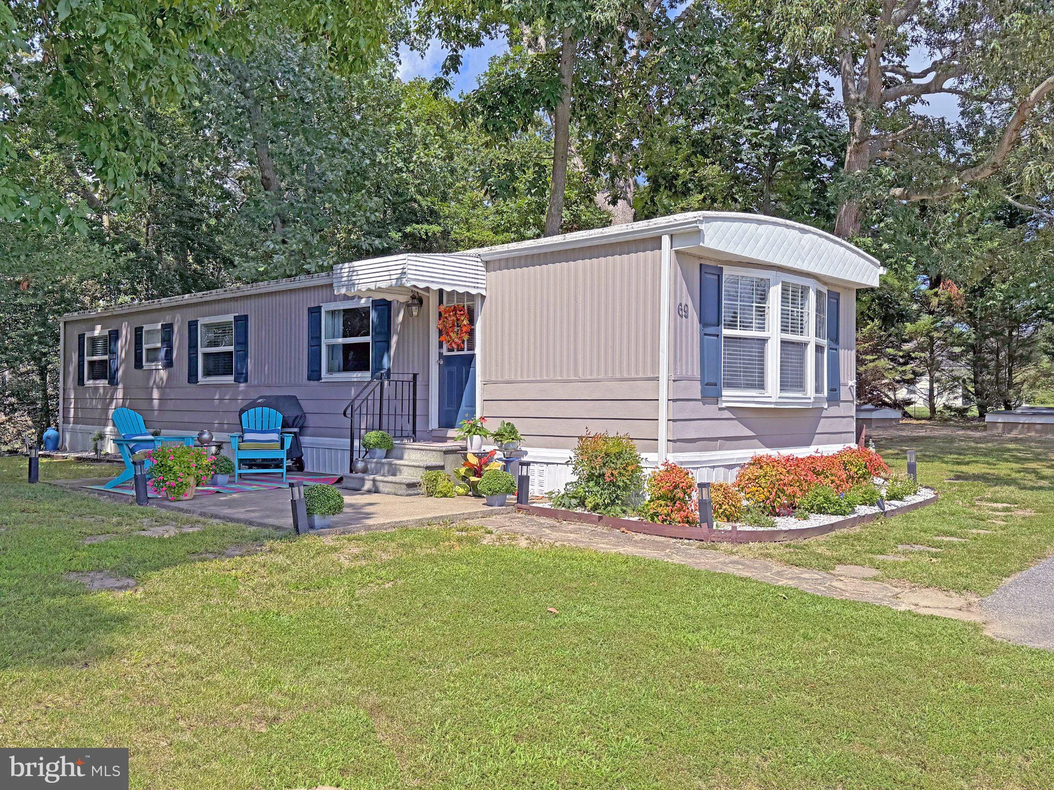 69 Branchwood Drive Unit B-22, Rehoboth Beach, DE 19971