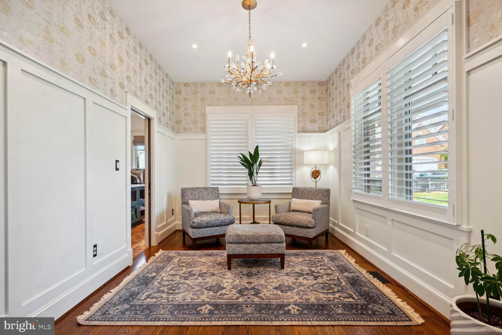 WESTMORE GARDENS - Residential