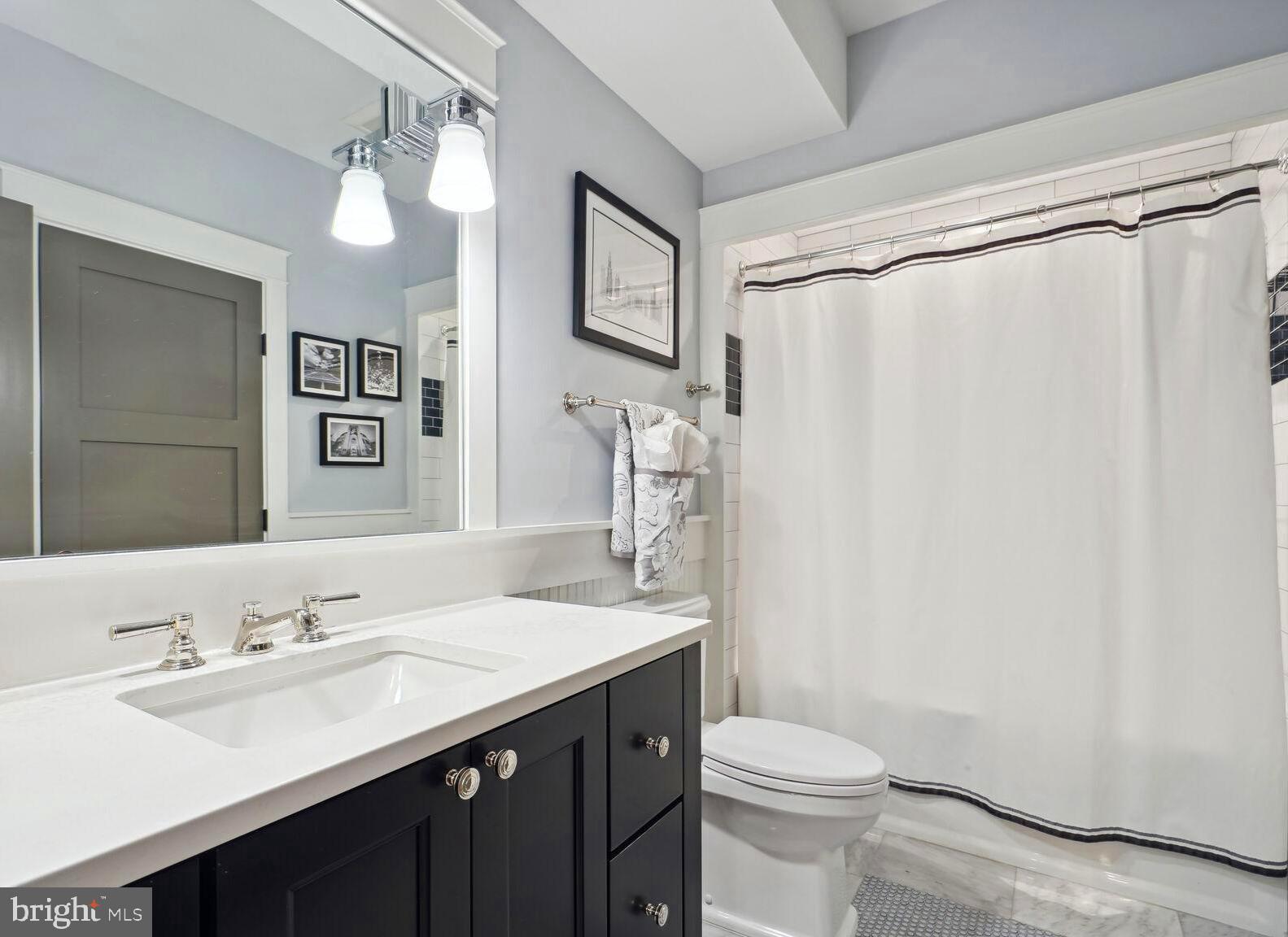 WESTMORE GARDENS - Residential