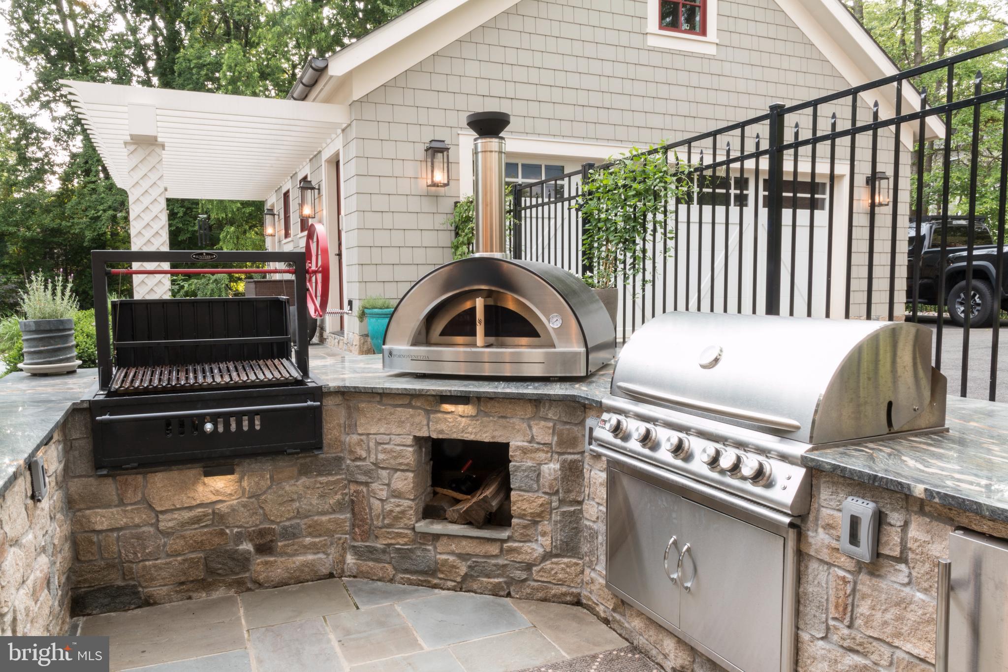 WESTMORE GARDENS - Residential