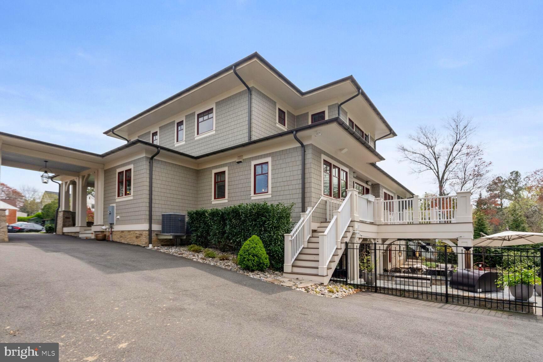 WESTMORE GARDENS - Residential