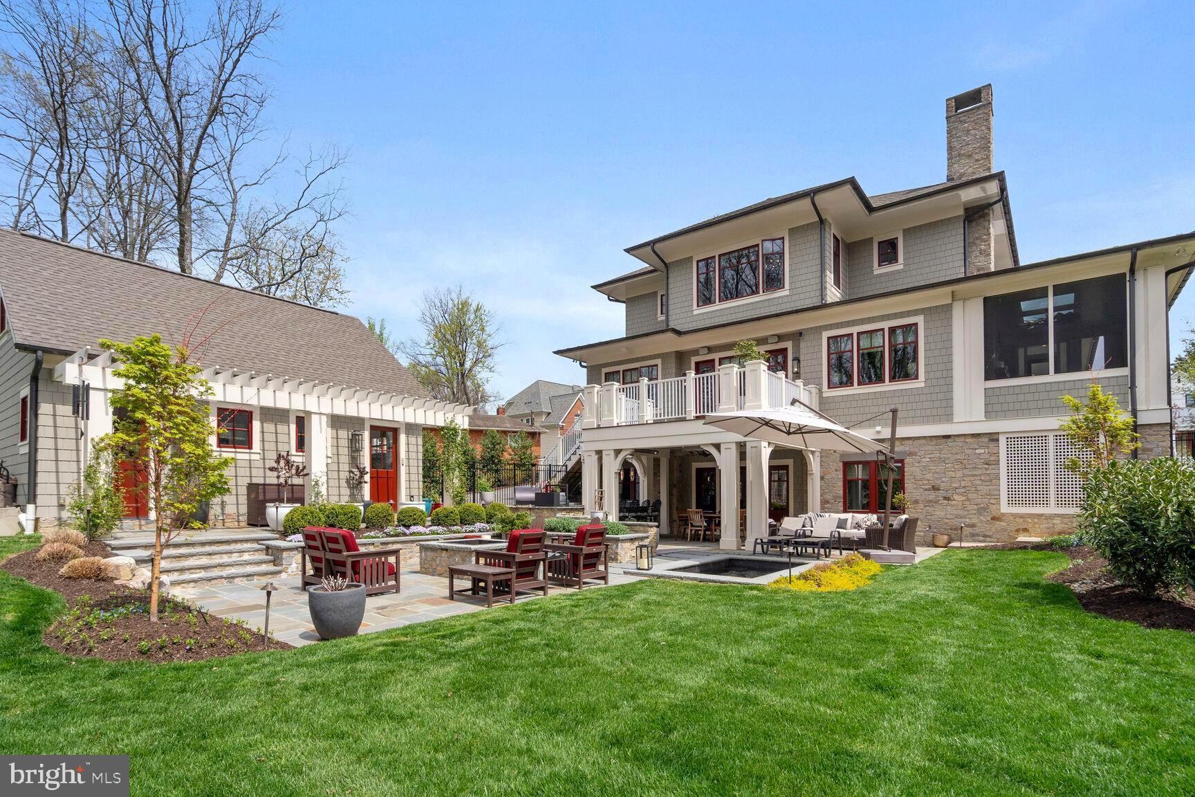 WESTMORE GARDENS - Residential