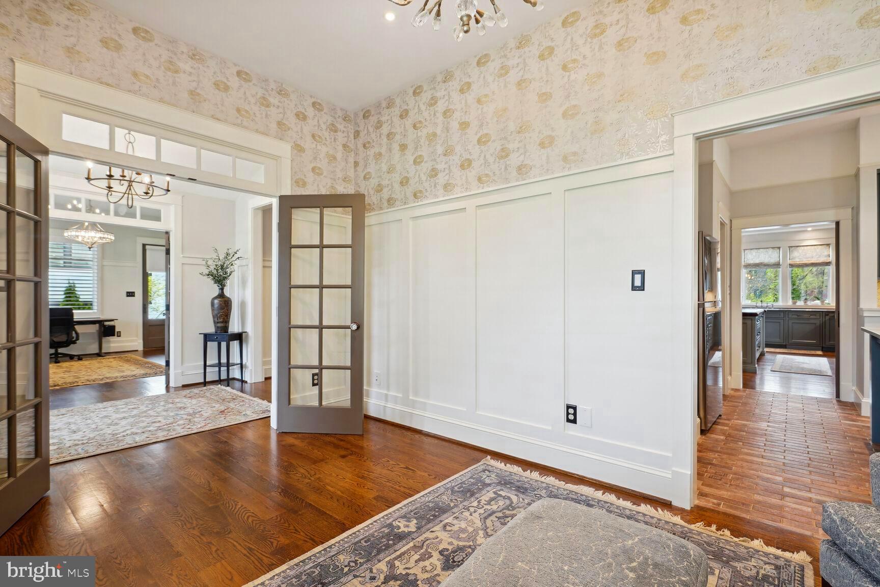 WESTMORE GARDENS - Residential