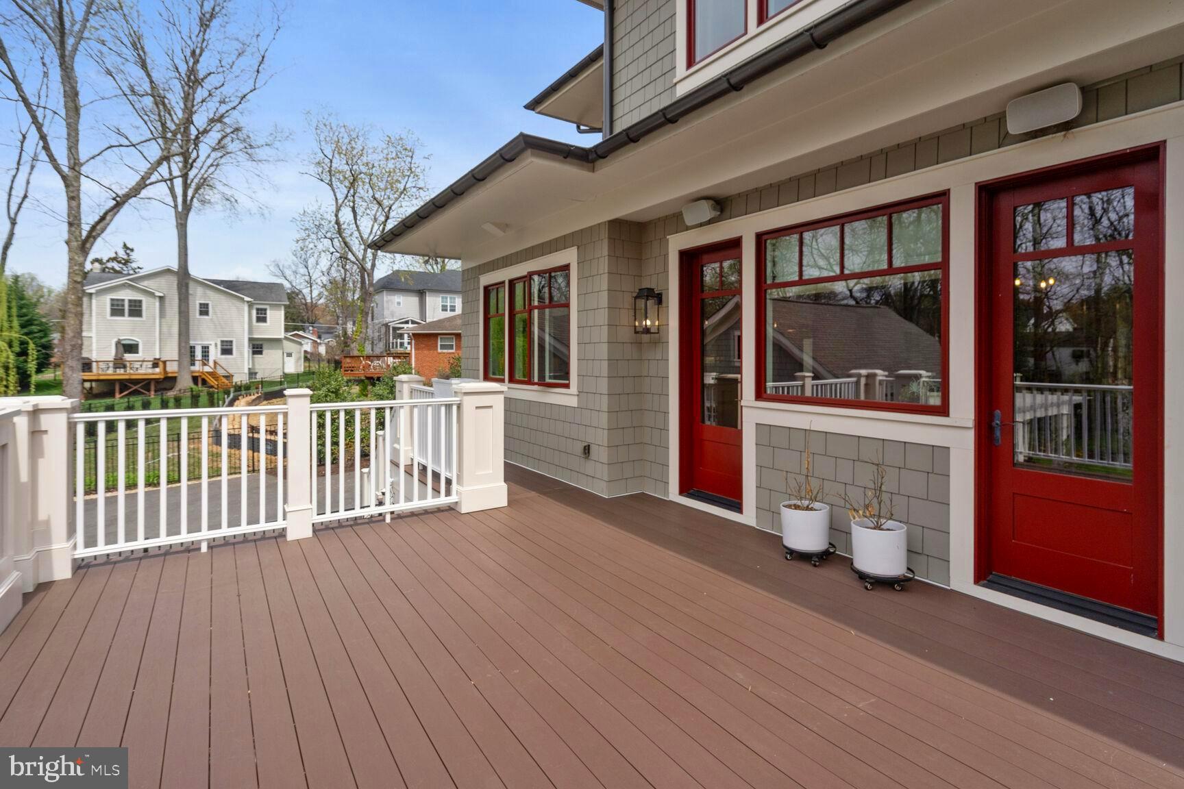 WESTMORE GARDENS - Residential