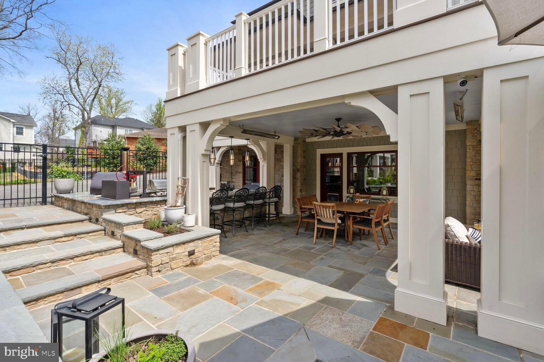 WESTMORE GARDENS - Residential