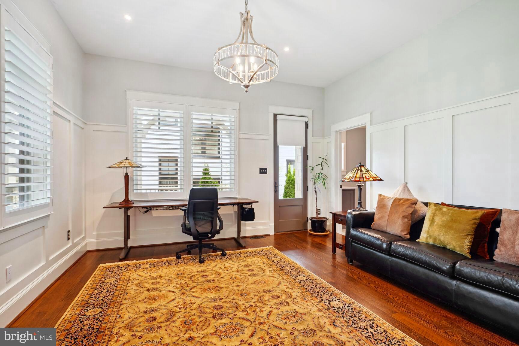 WESTMORE GARDENS - Residential