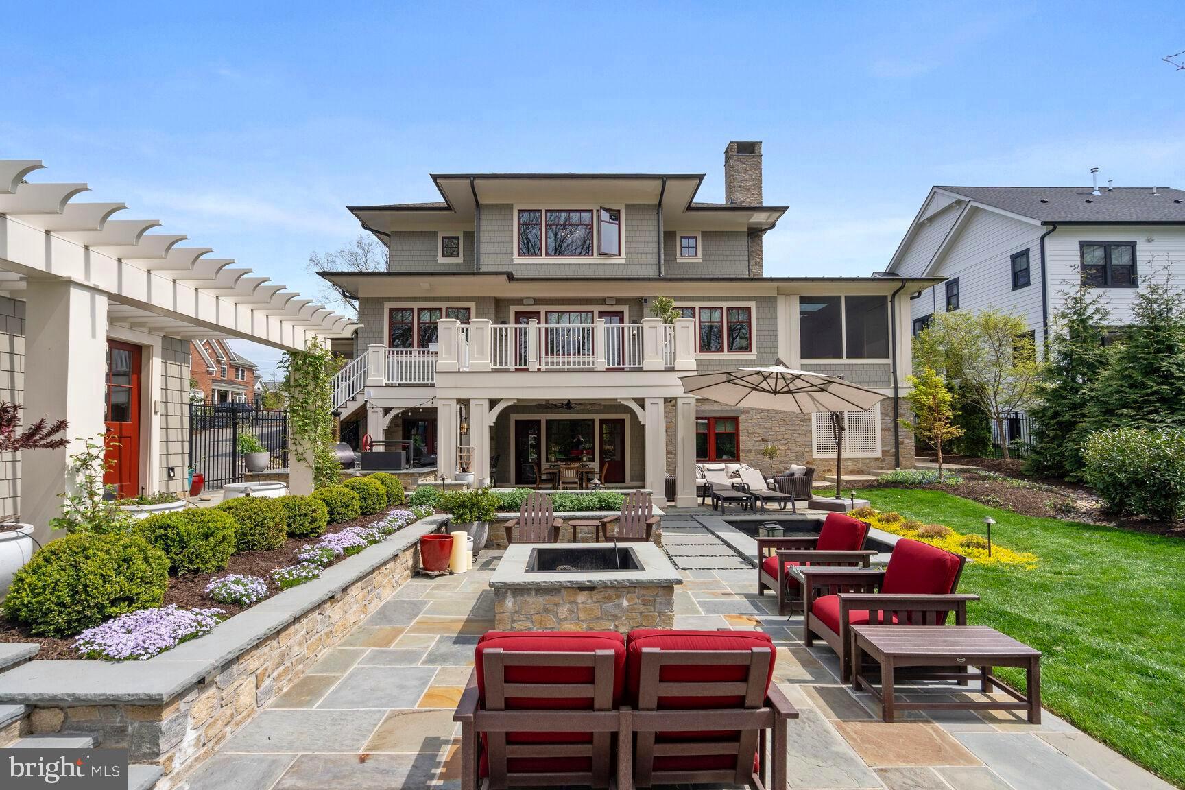 WESTMORE GARDENS - Residential