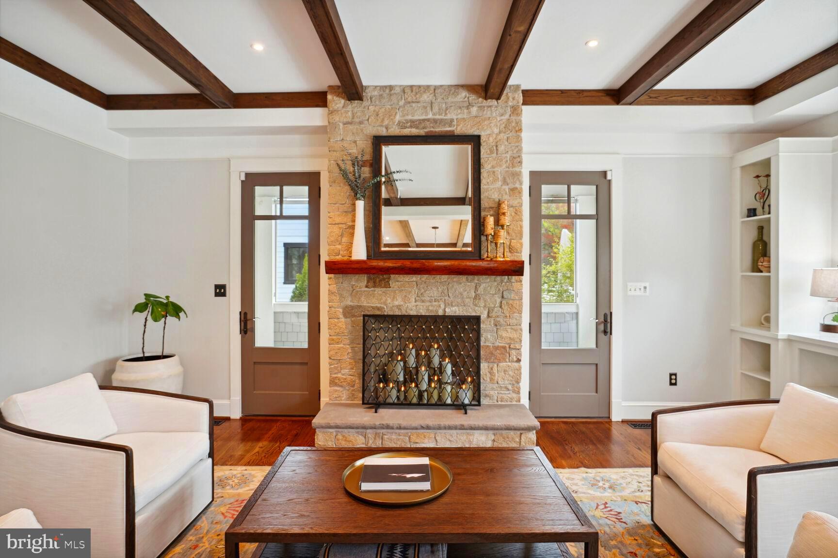 WESTMORE GARDENS - Residential