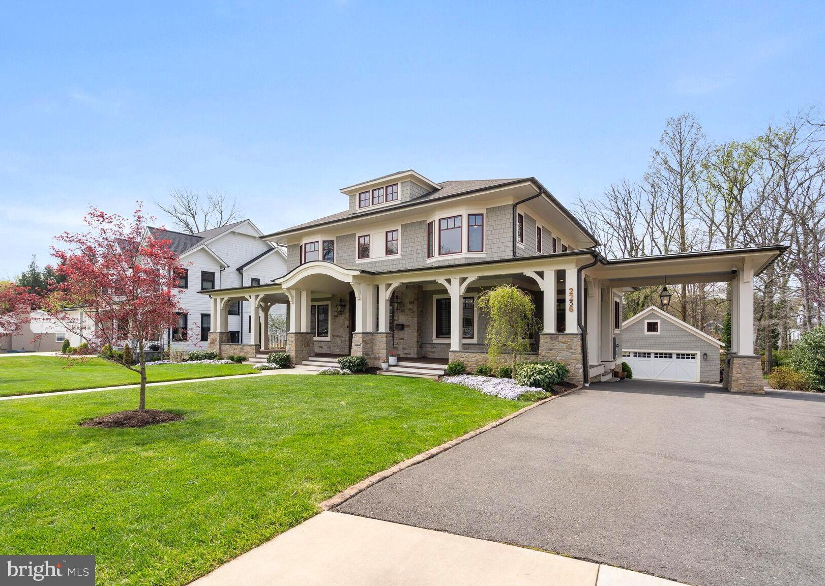 WESTMORE GARDENS - Residential