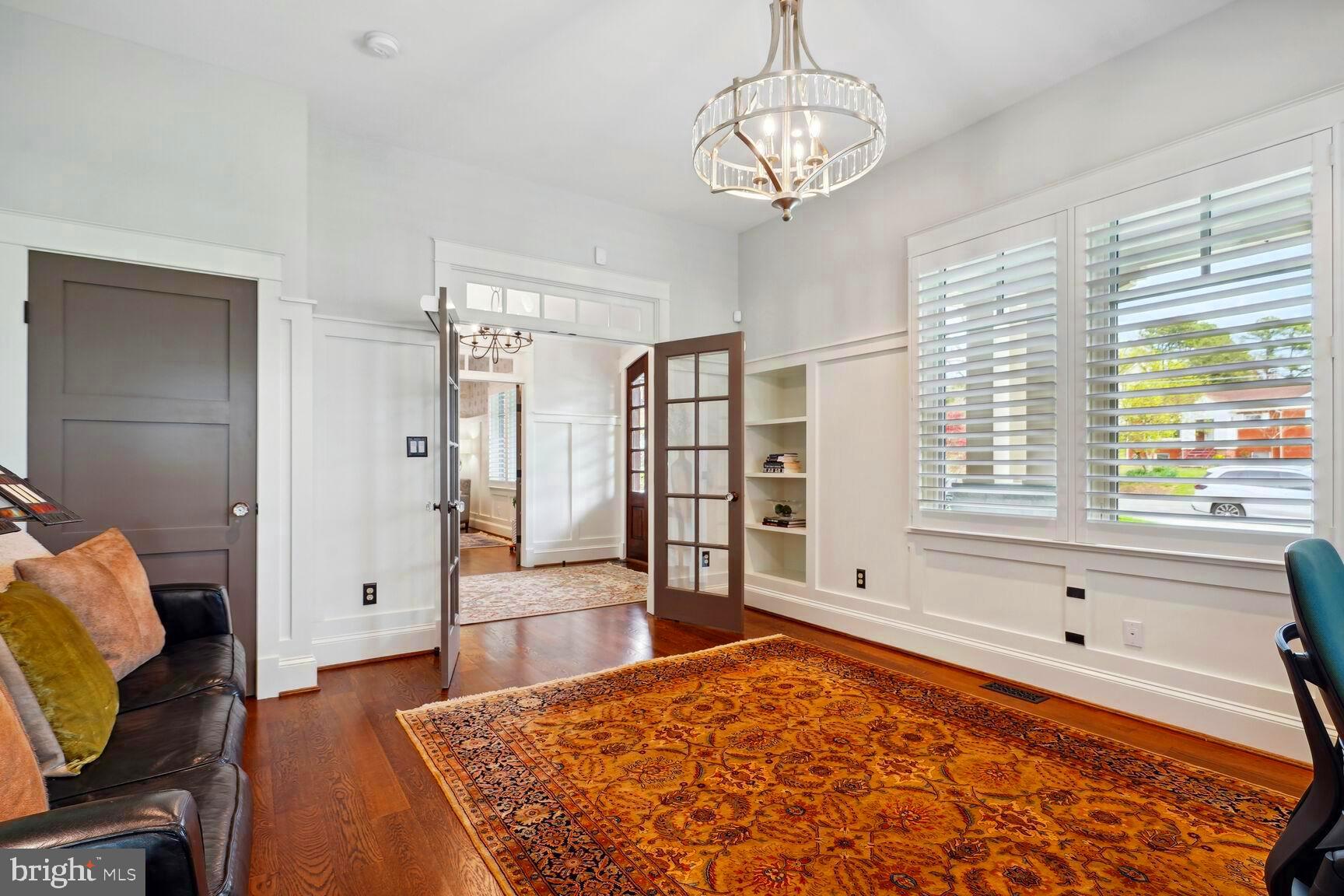 WESTMORE GARDENS - Residential