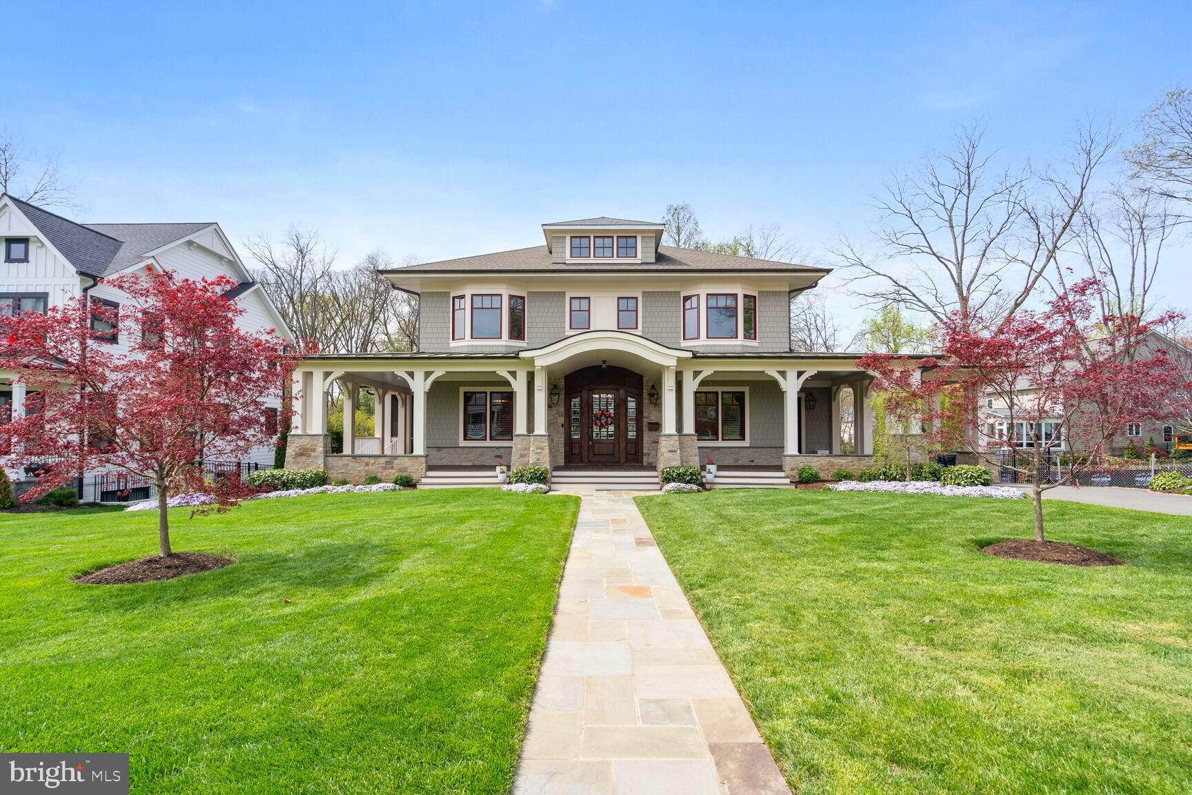 WESTMORE GARDENS - Residential