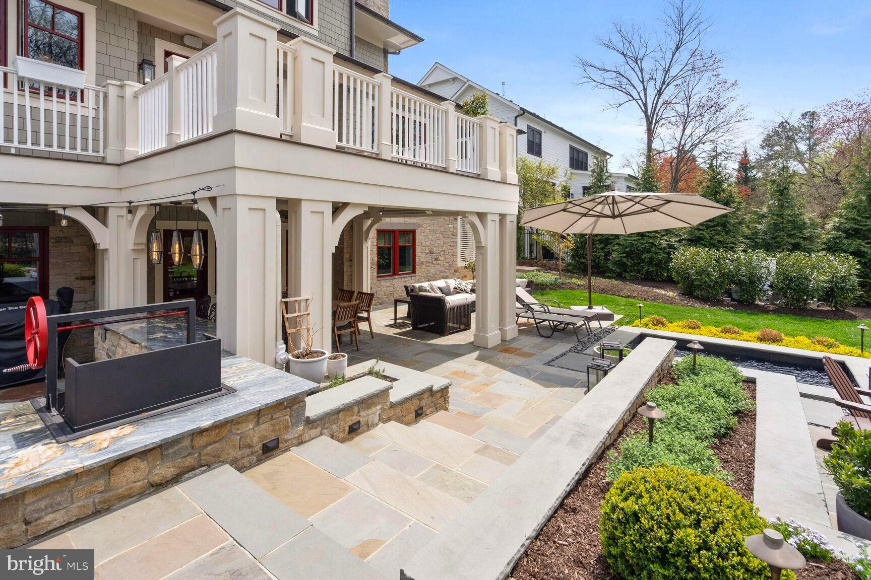 WESTMORE GARDENS - Residential