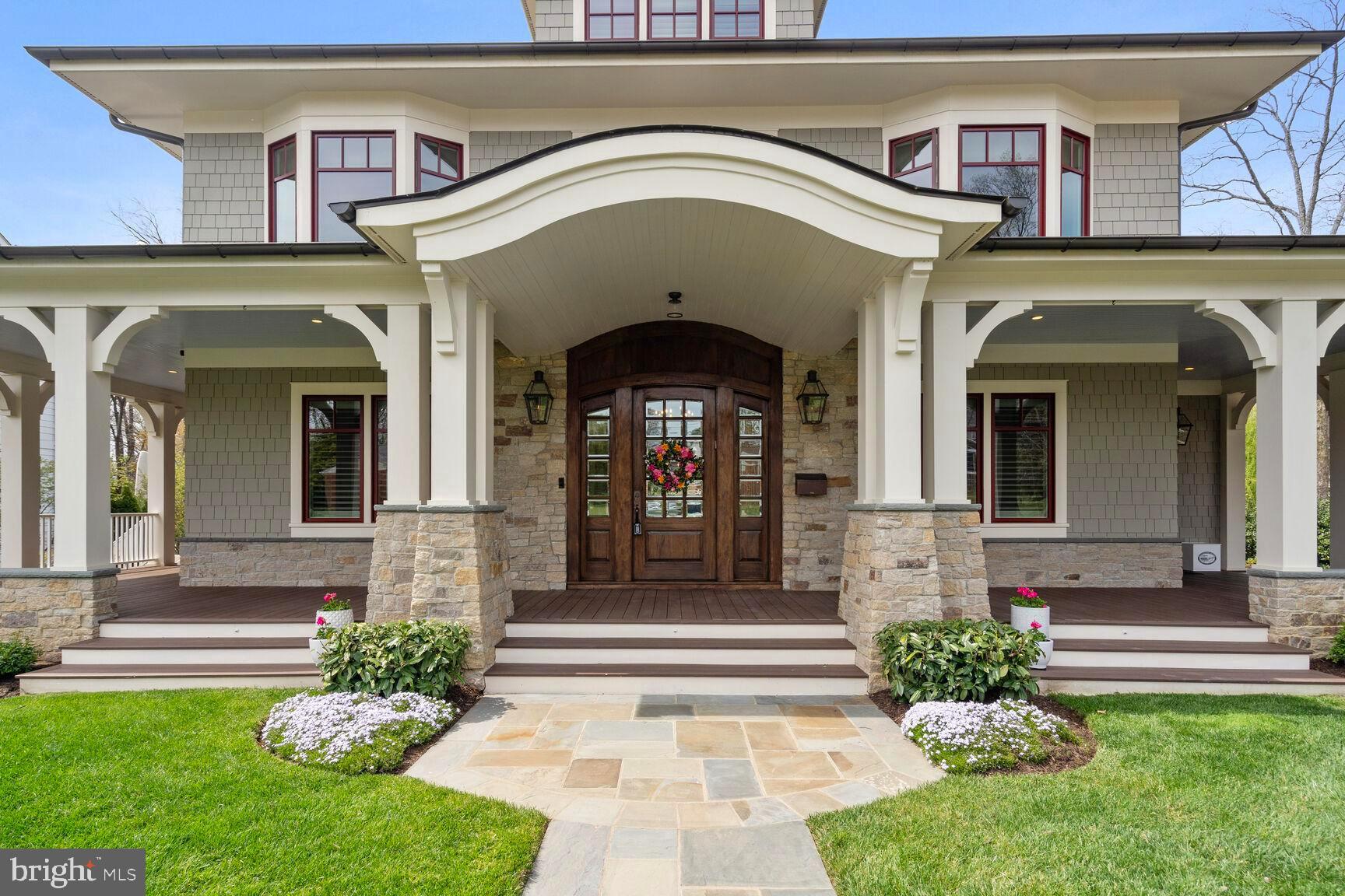 WESTMORE GARDENS - Residential