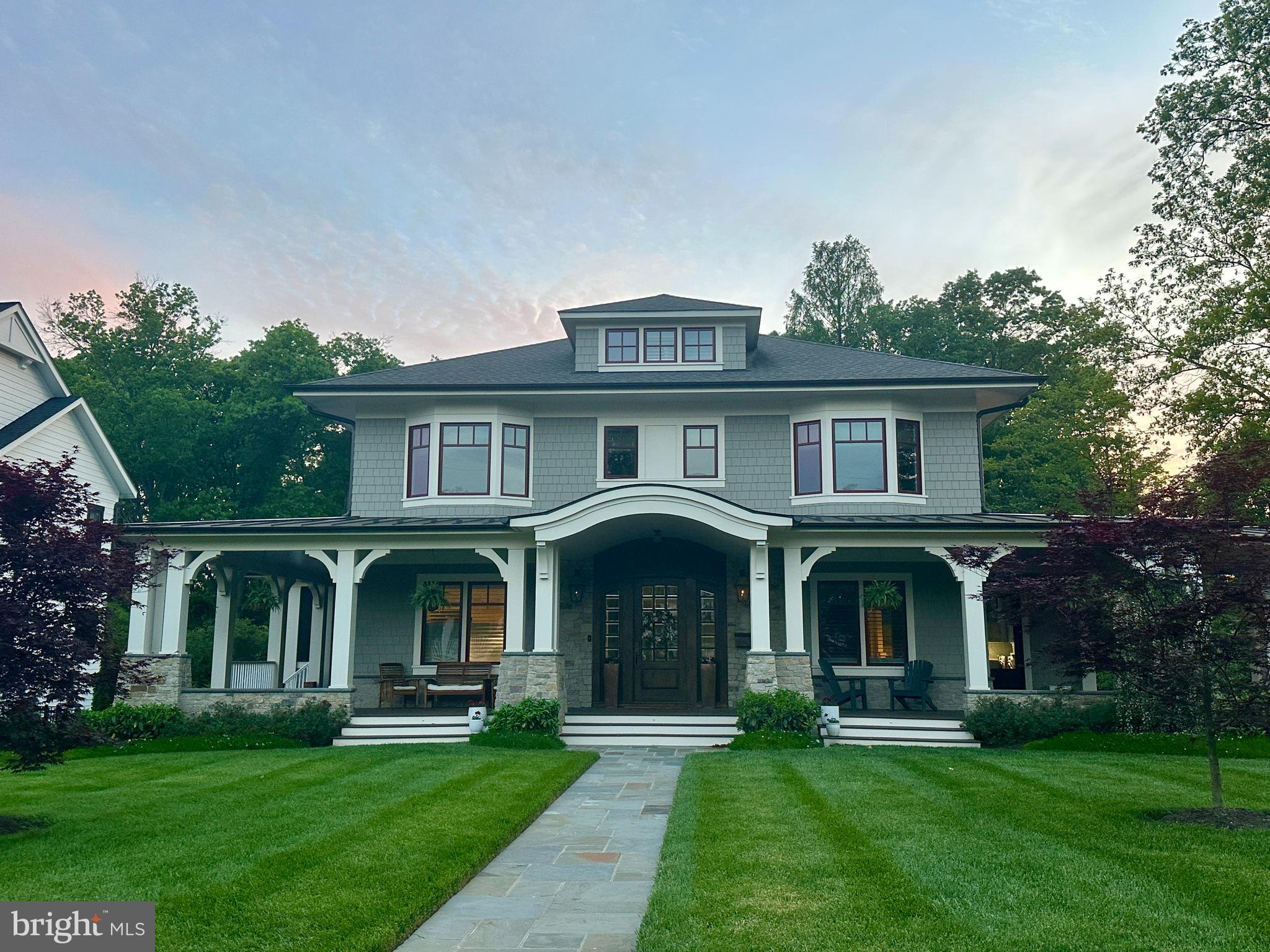 WESTMORE GARDENS - Residential