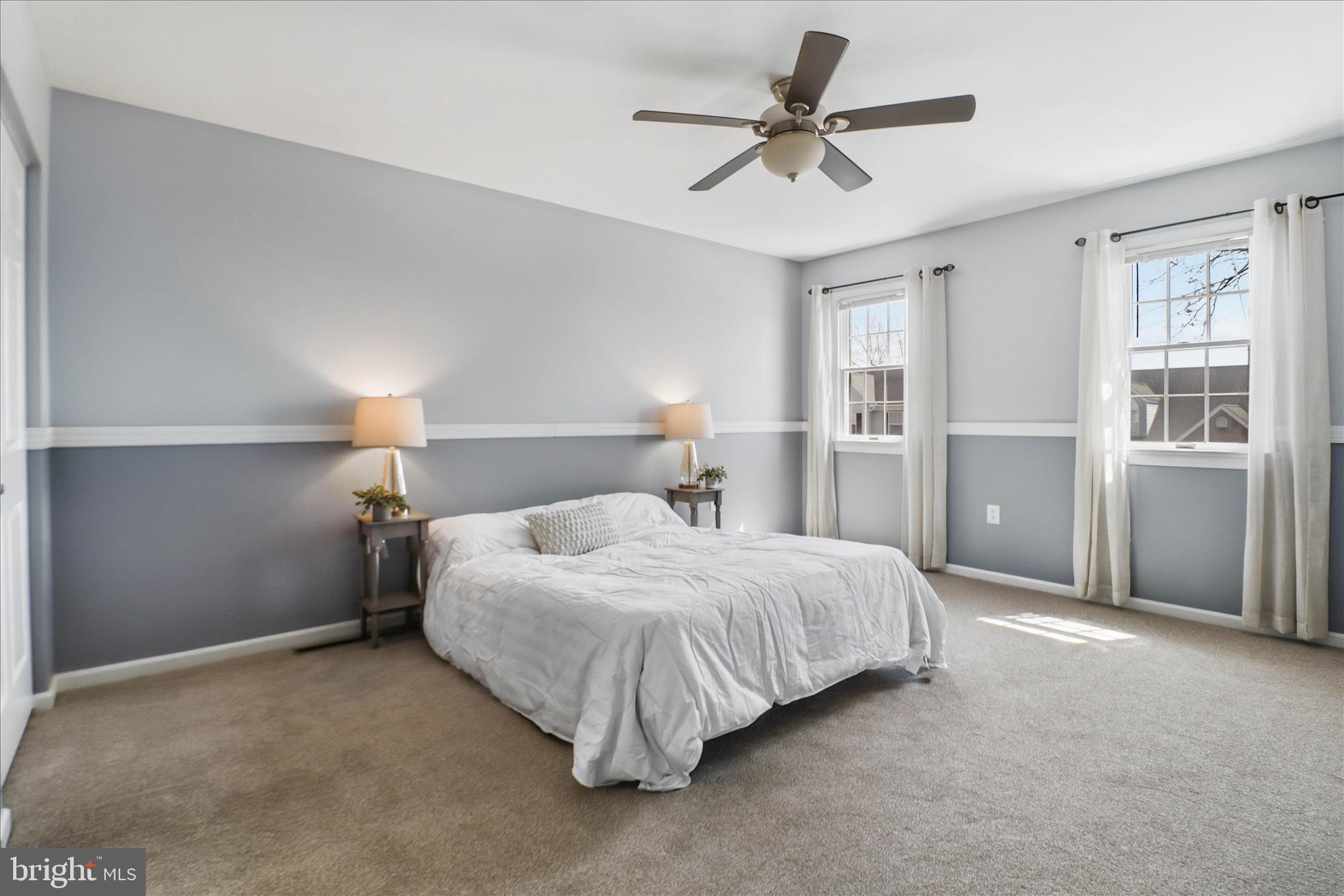 CARRIAGE HILL - Residential