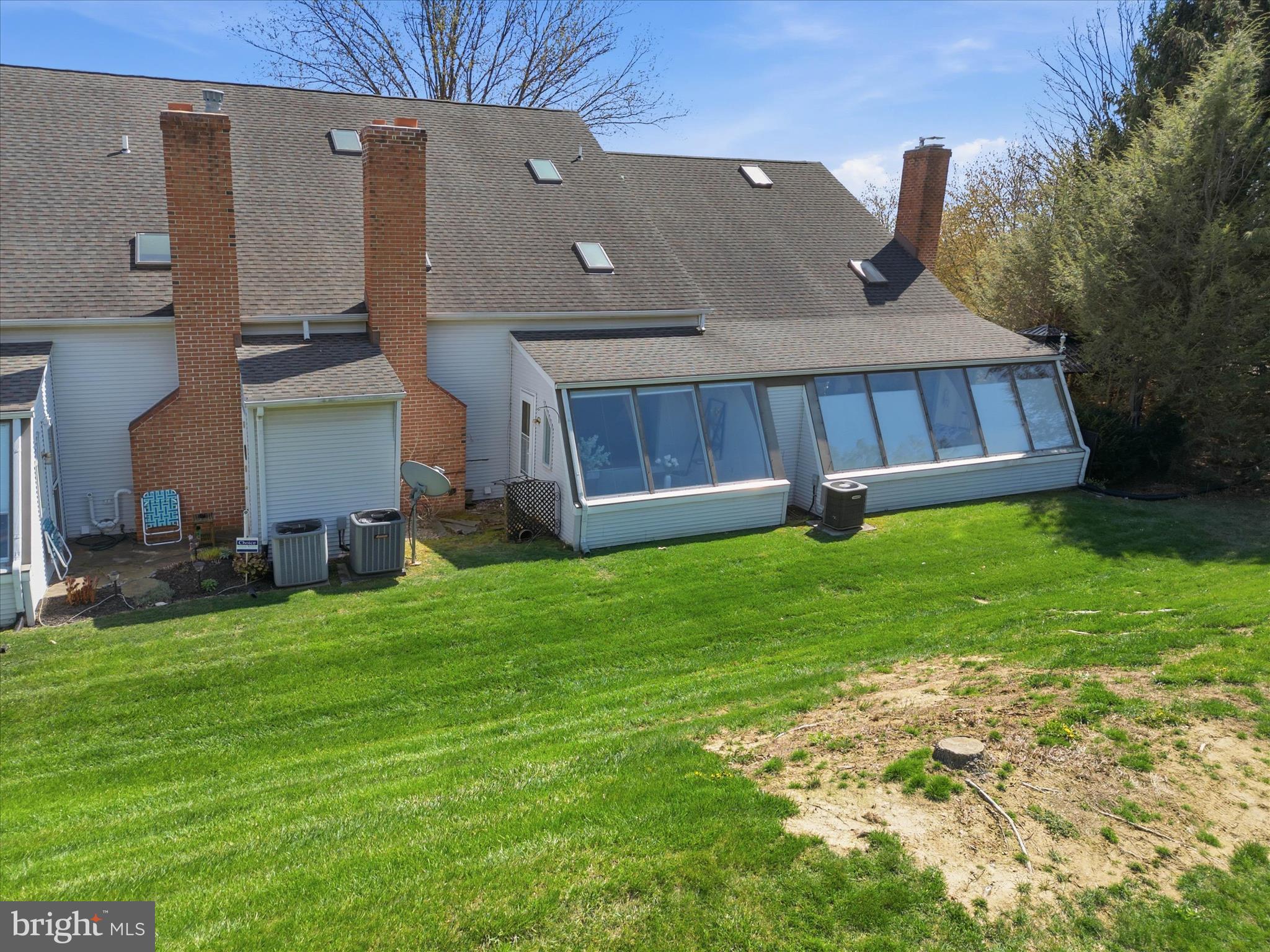 CARRIAGE HILL - Residential