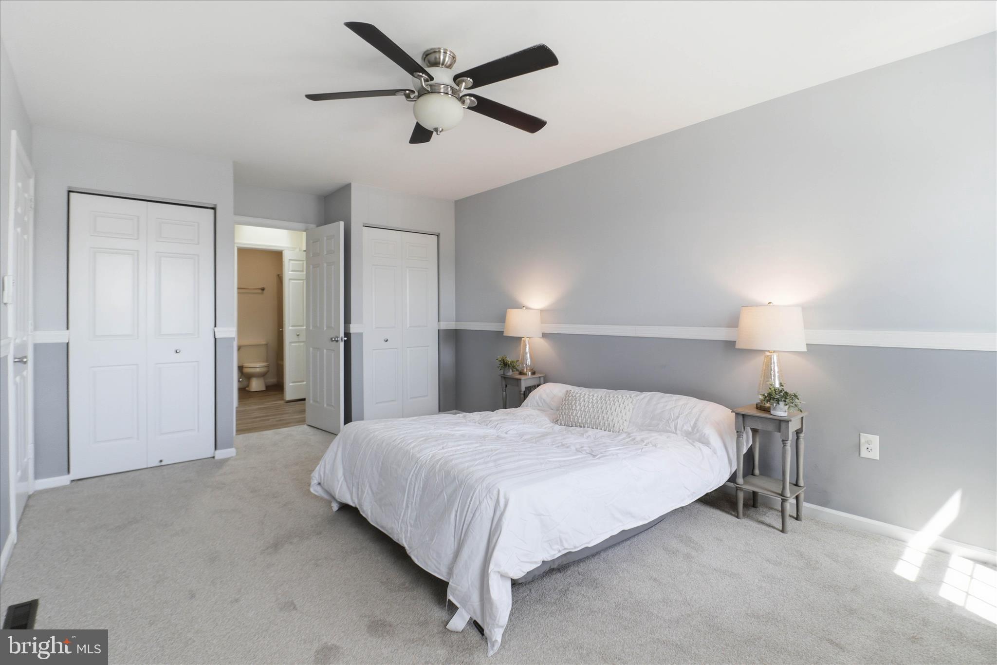 CARRIAGE HILL - Residential