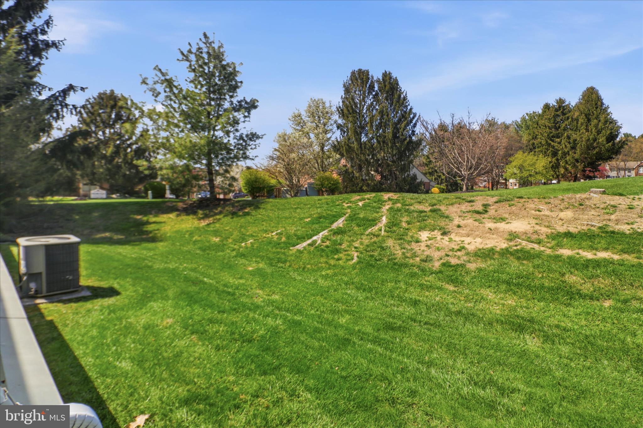 CARRIAGE HILL - Residential