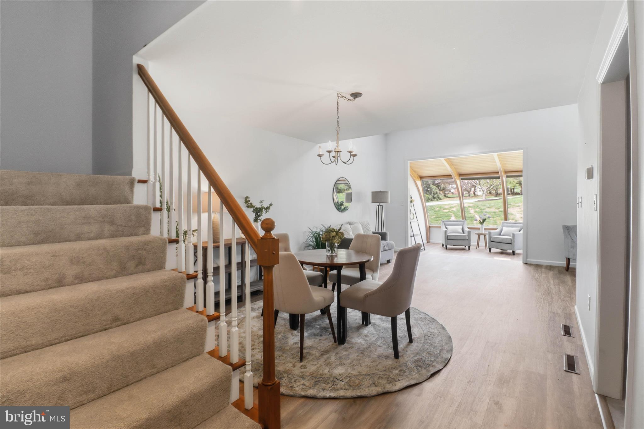 CARRIAGE HILL - Residential