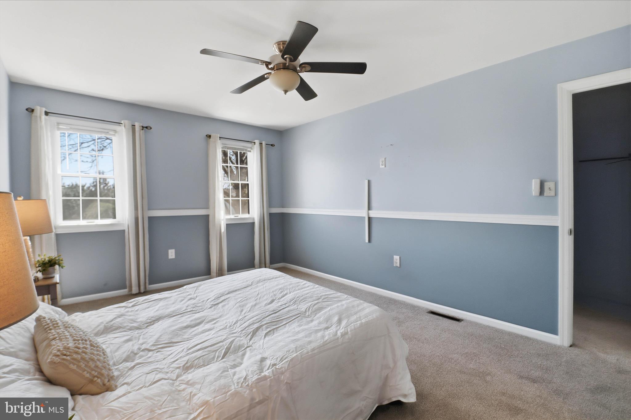 CARRIAGE HILL - Residential