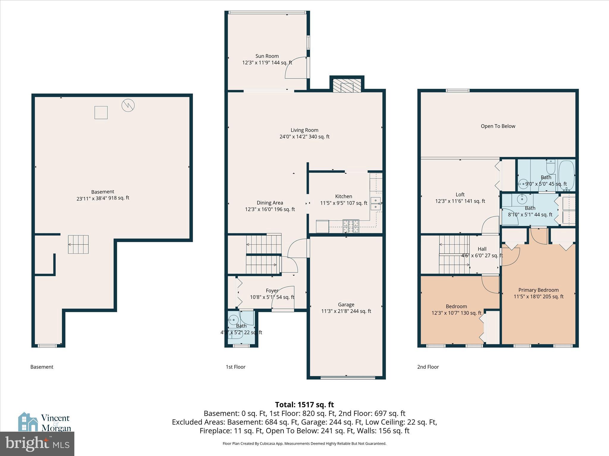 CARRIAGE HILL - Residential