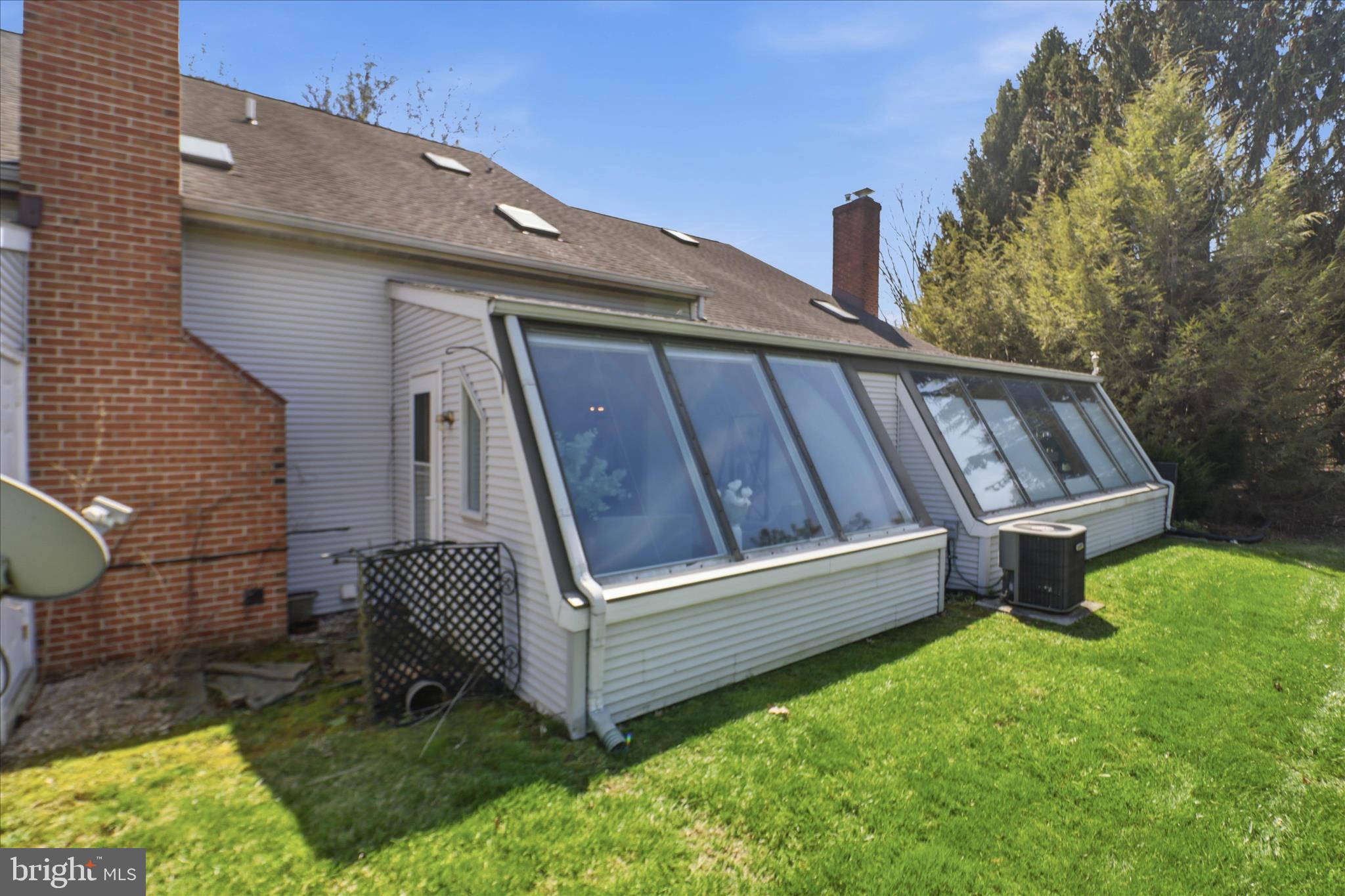 CARRIAGE HILL - Residential