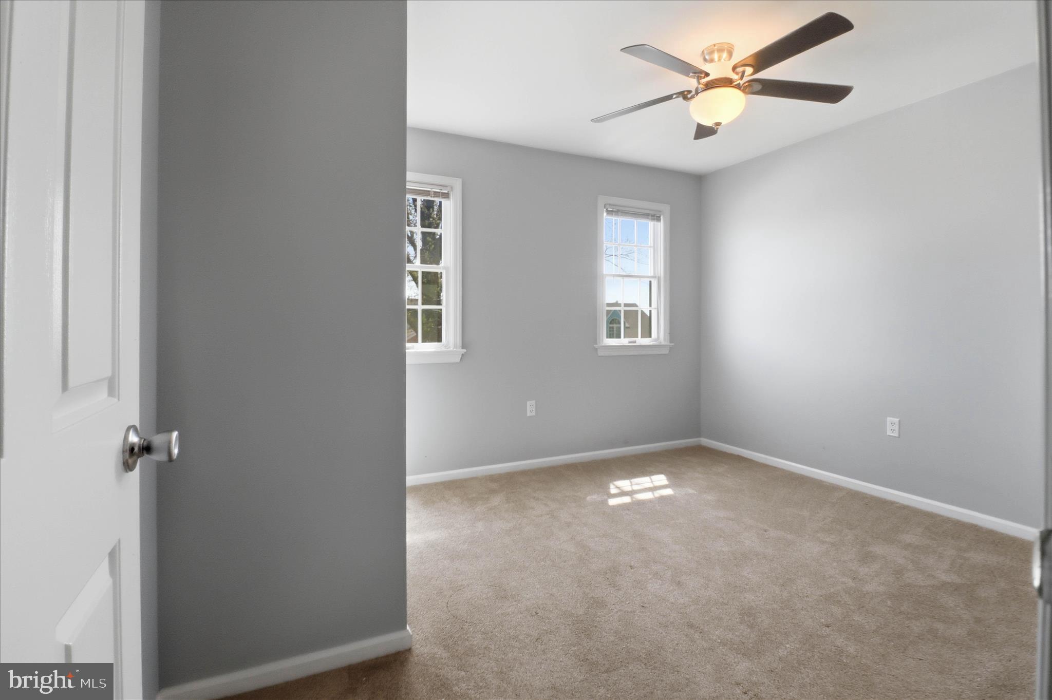 CARRIAGE HILL - Residential