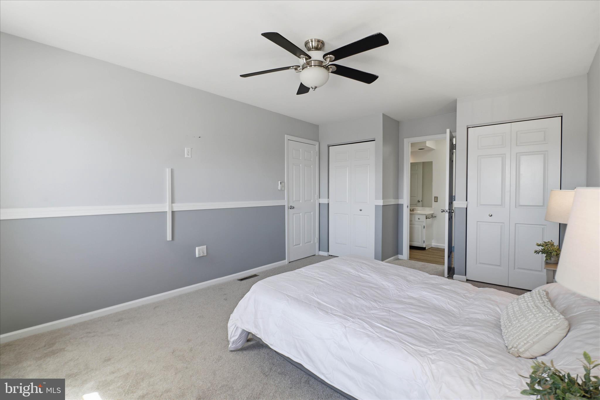 CARRIAGE HILL - Residential