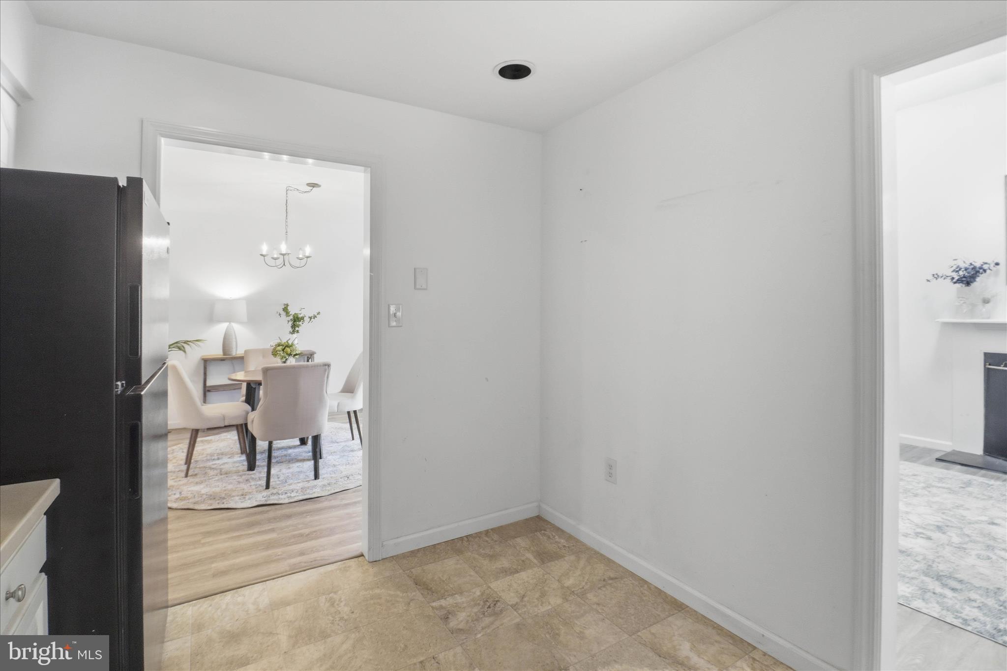 CARRIAGE HILL - Residential